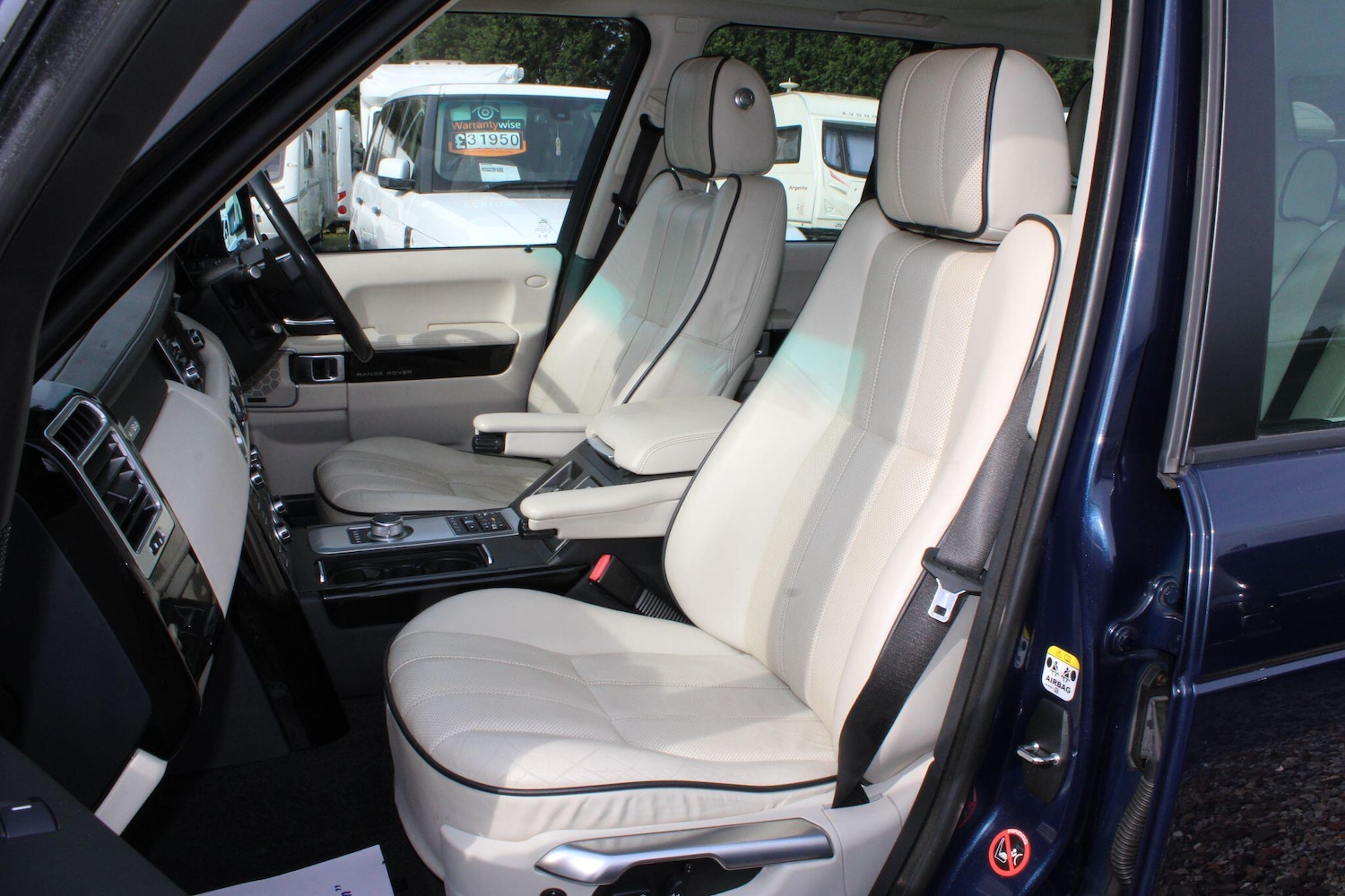 Used Land Rover Range Rover for sale - 78116302: Photo 11