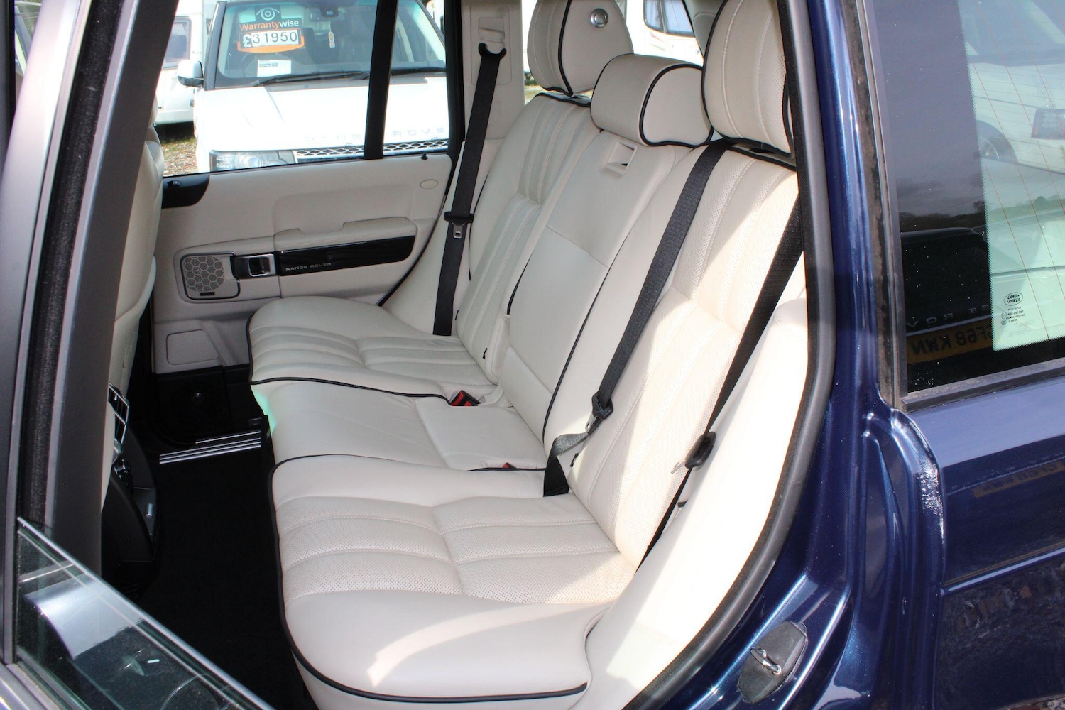 Used Land Rover Range Rover for sale - 78116302: Photo 12