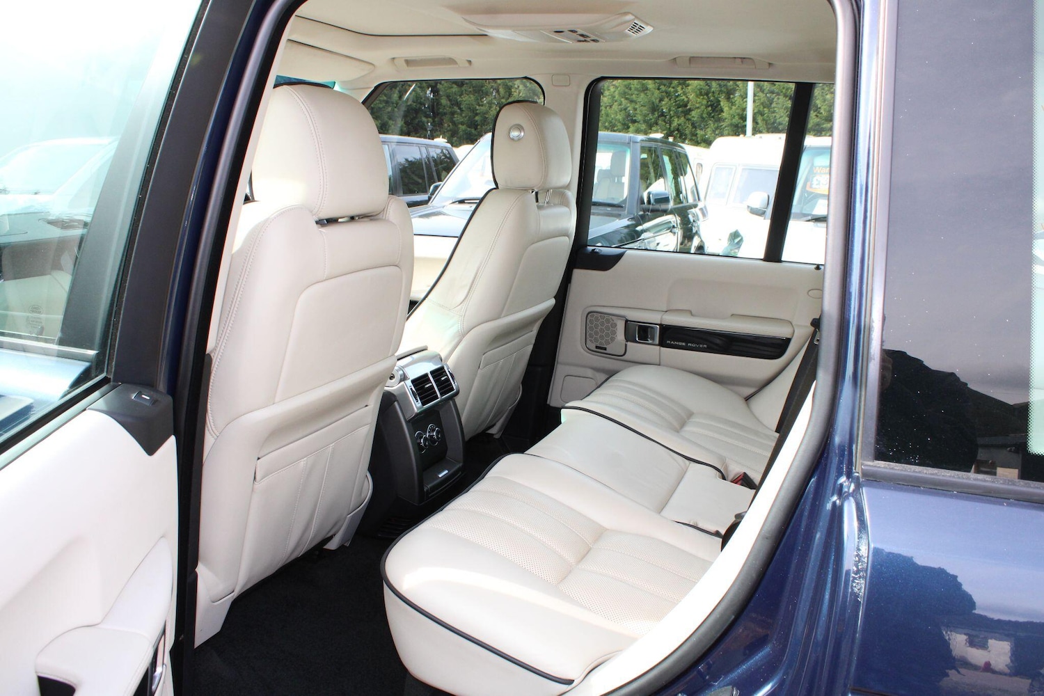 Used Land Rover Range Rover for sale - 78116302: Photo 13