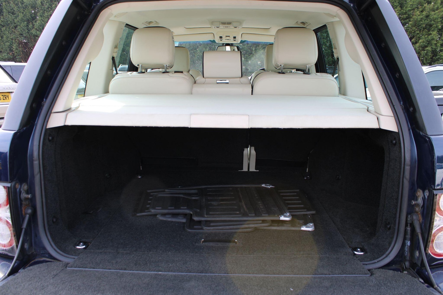 Used Land Rover Range Rover for sale - 78116302: Photo 14