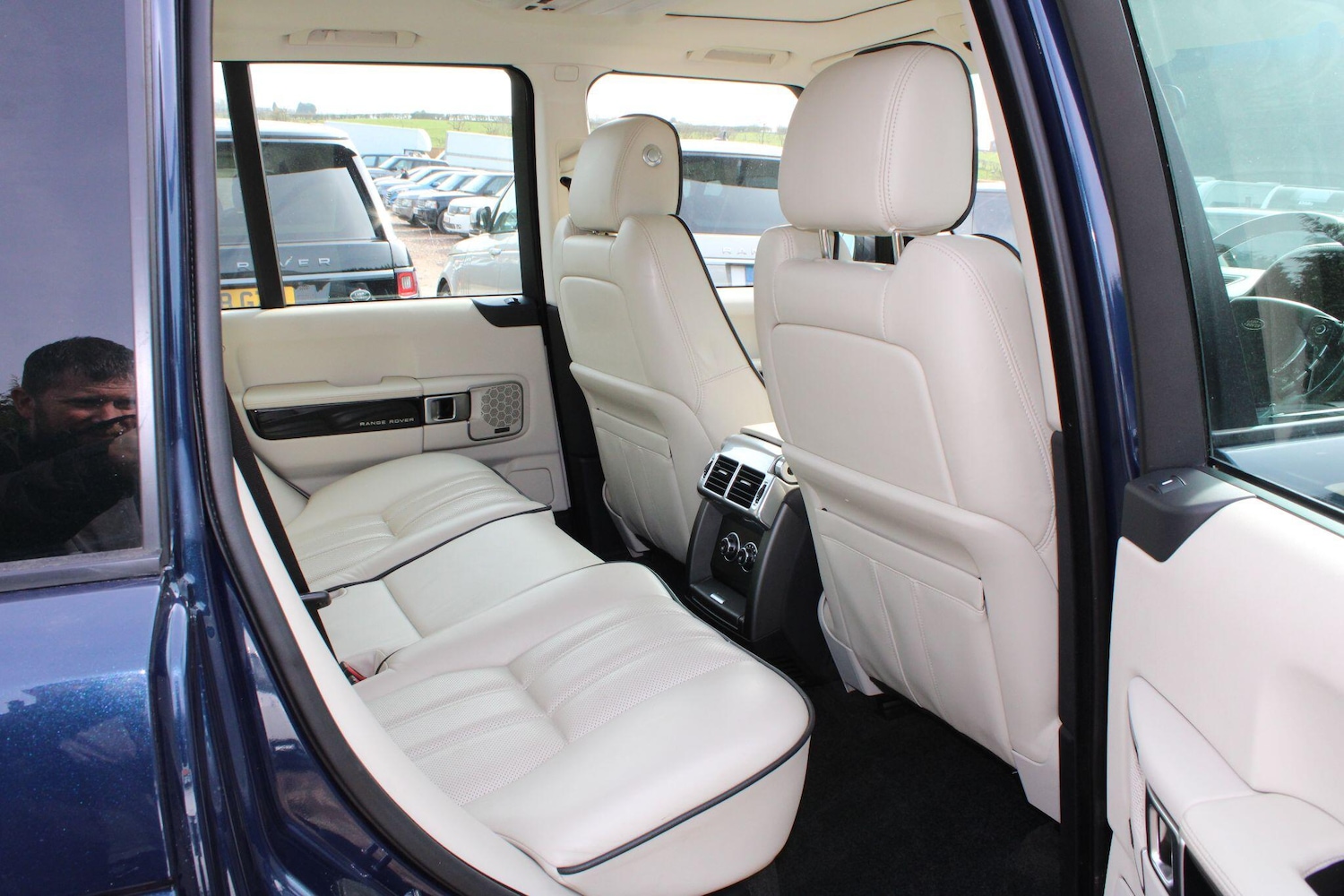 Used Land Rover Range Rover for sale - 78116302: Photo 16