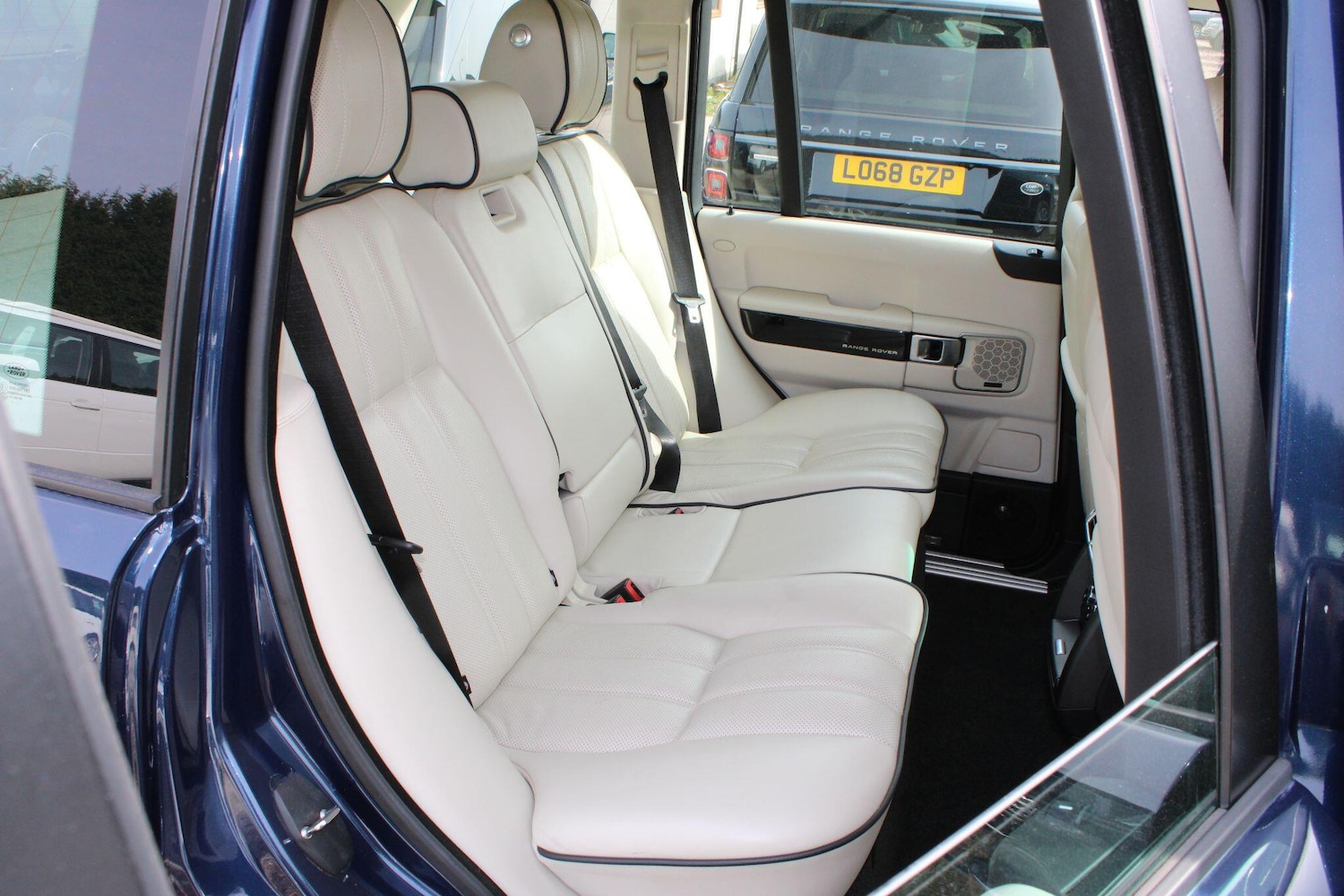 Used Land Rover Range Rover for sale - 78116302: Photo 17