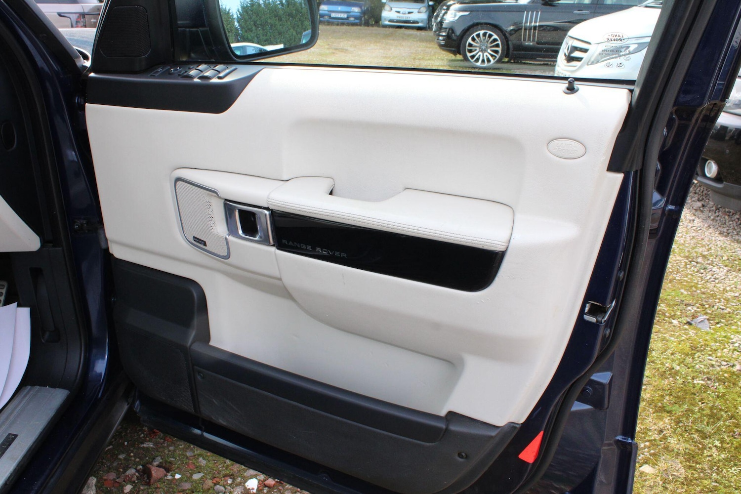 Used Land Rover Range Rover for sale - 78116302: Photo 18