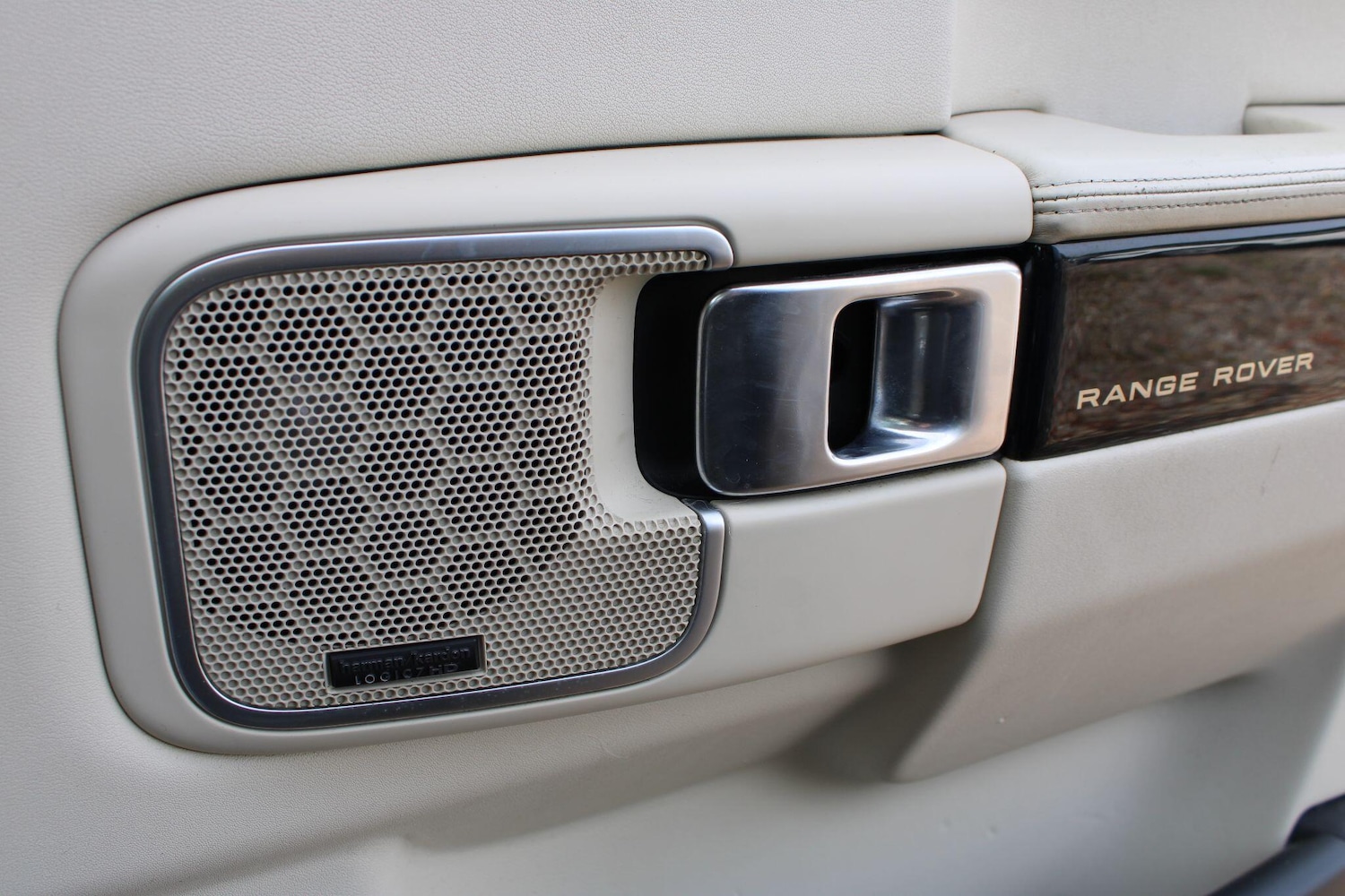 Used Land Rover Range Rover for sale - 78116302: Photo 19