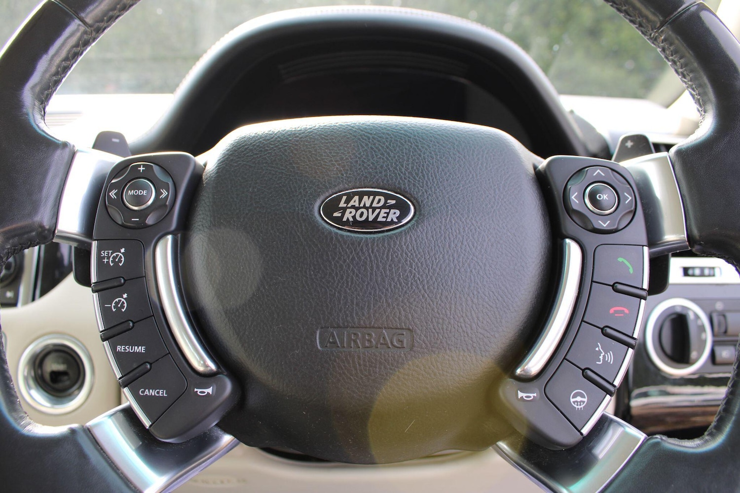 Used Land Rover Range Rover for sale - 78116302: Photo 20