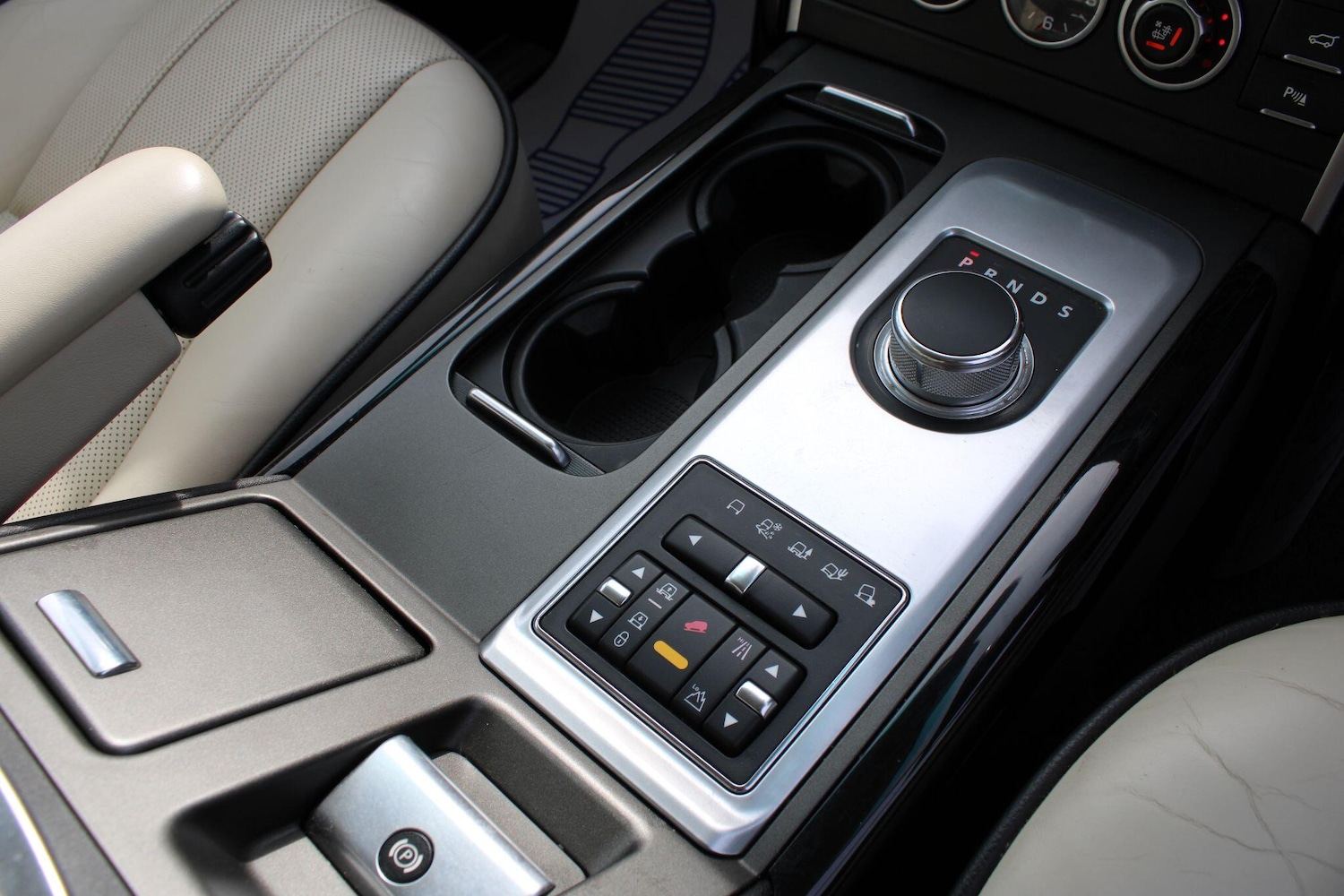 Used Land Rover Range Rover for sale - 78116302: Photo 21