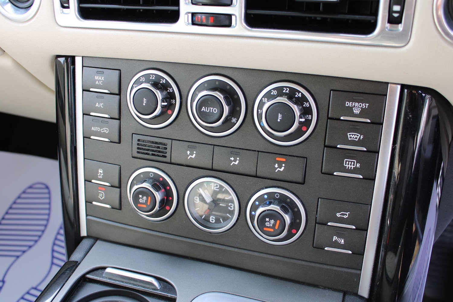 Used Land Rover Range Rover for sale - 78116302: Photo 22