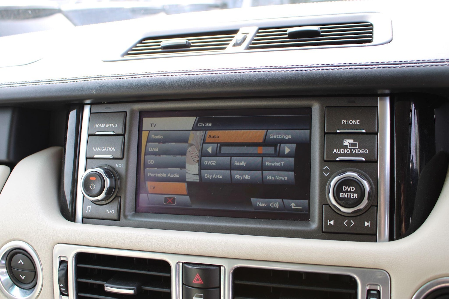 Used Land Rover Range Rover for sale - 78116302: Photo 24