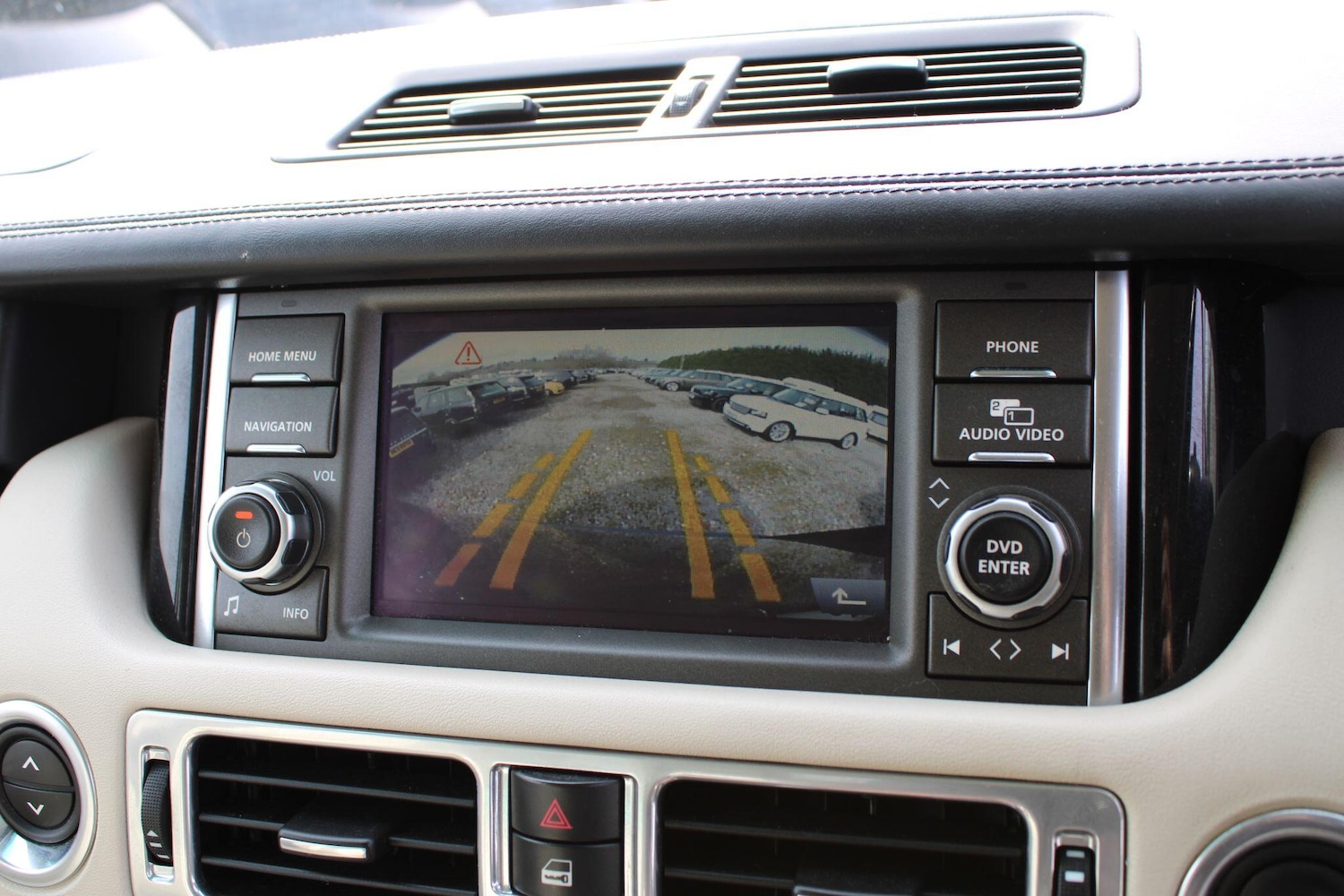 Used Land Rover Range Rover for sale - 78116302: Photo 25