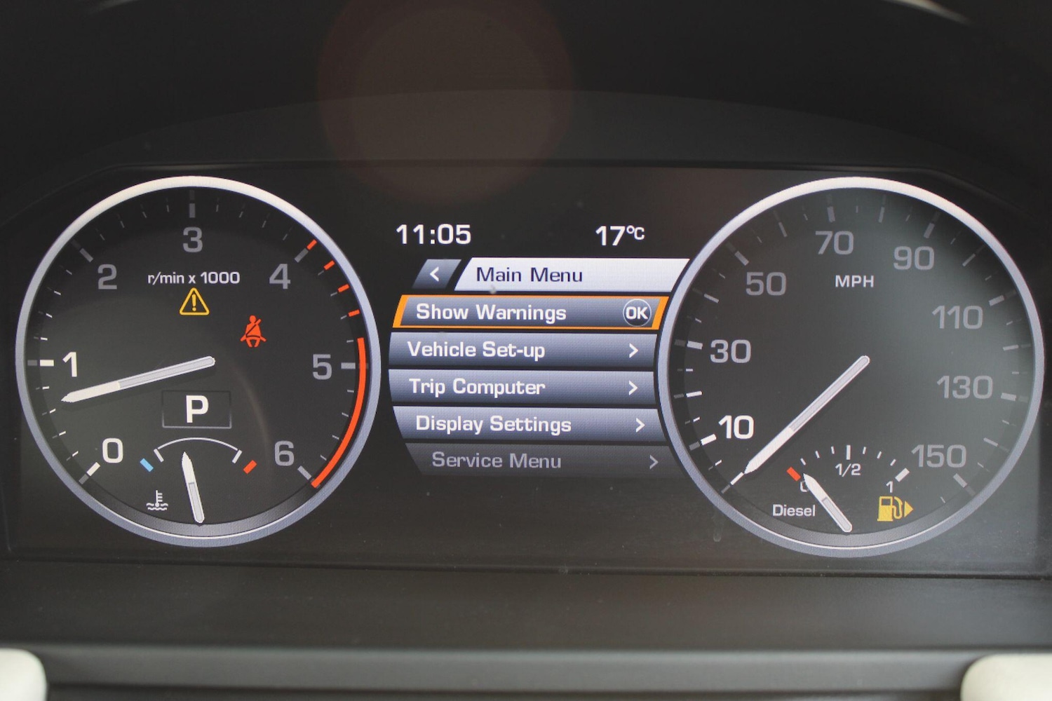 Used Land Rover Range Rover for sale - 78116302: Photo 30