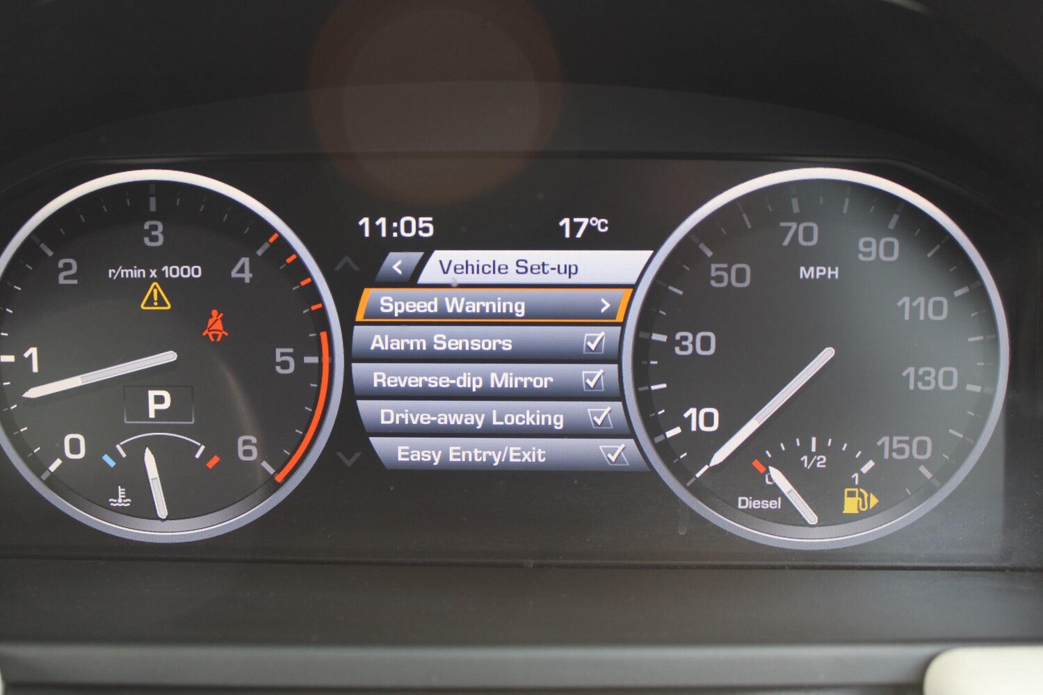 Used Land Rover Range Rover for sale - 78116302: Photo 31