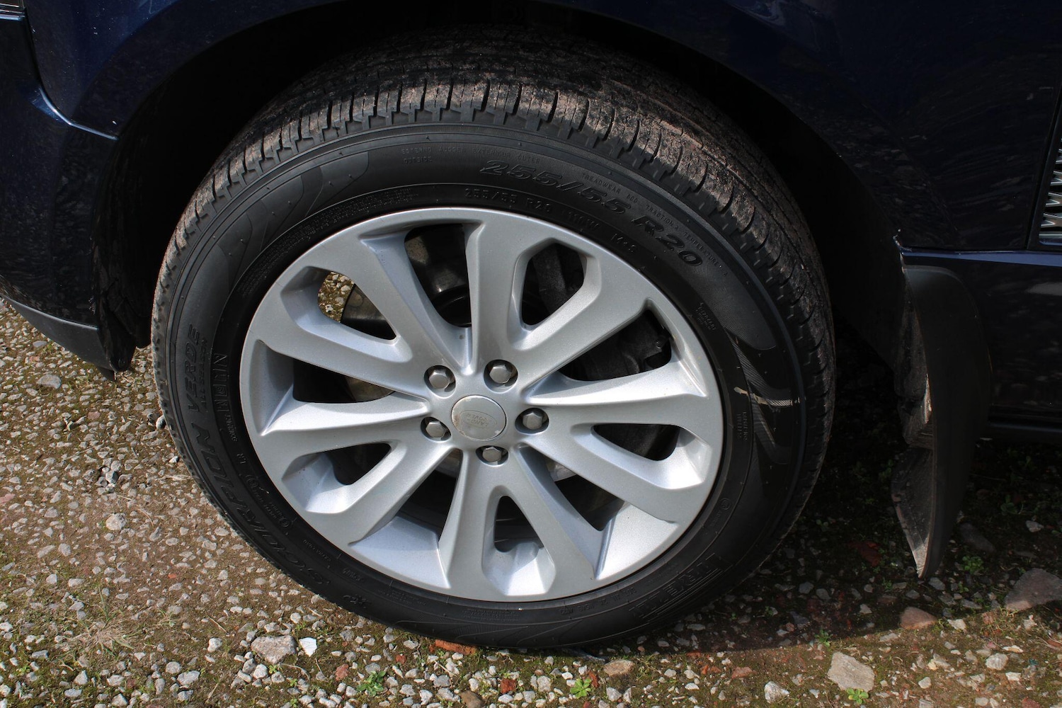 Used Land Rover Range Rover for sale - 78116302: Photo 33