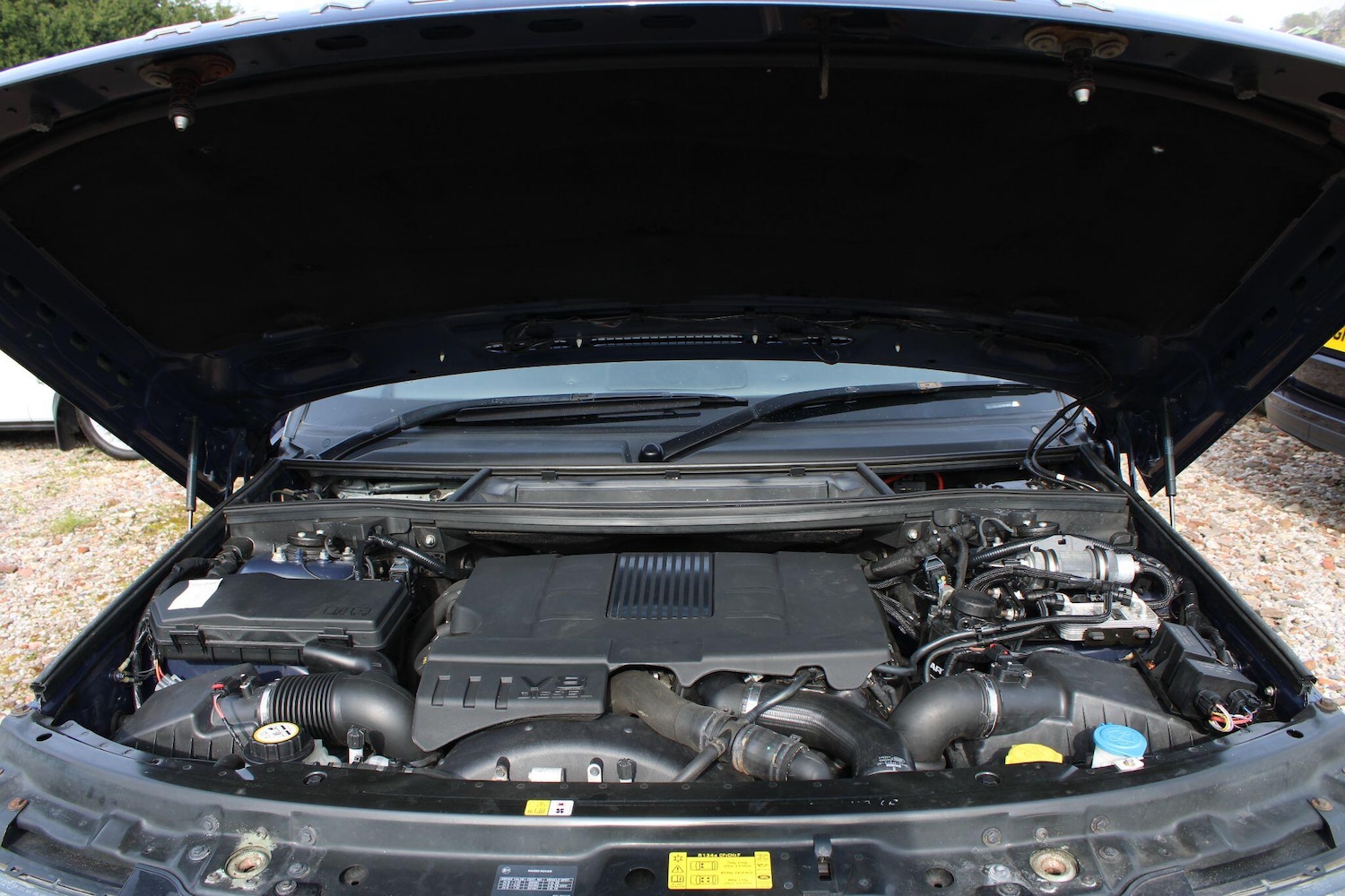 Used Land Rover Range Rover for sale - 78116302: Photo 34