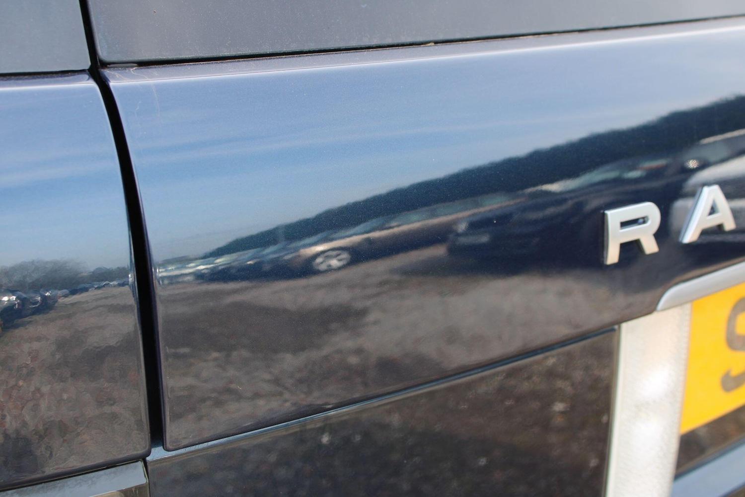 Used Land Rover Range Rover for sale - 78116302: Photo 36