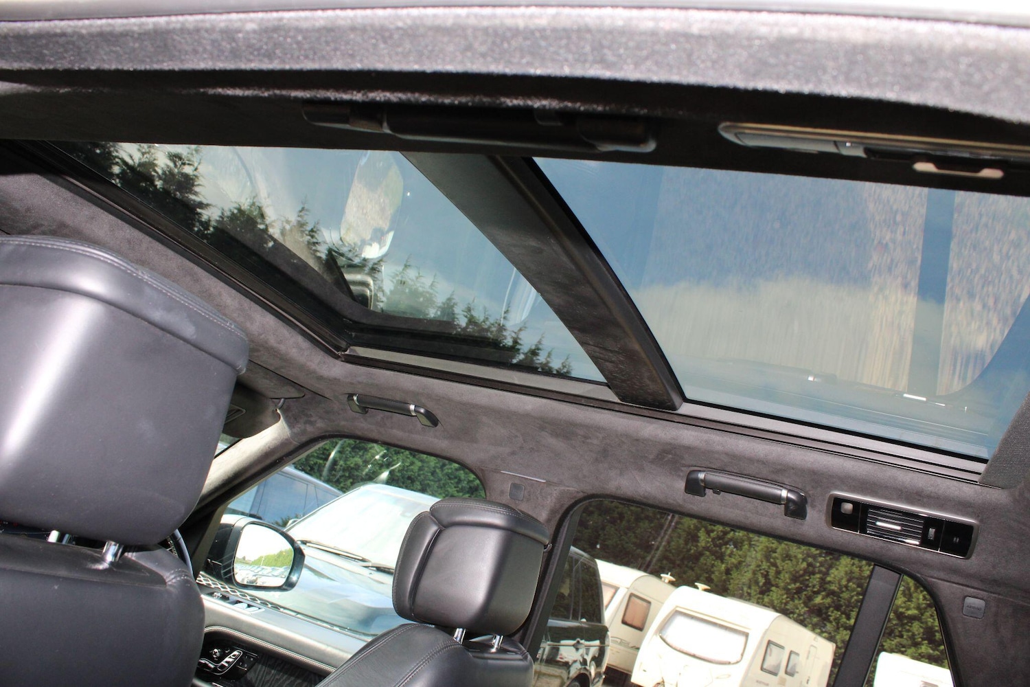 Used Land Rover Range Rover 2018 for sale - 76996723: Photo 14