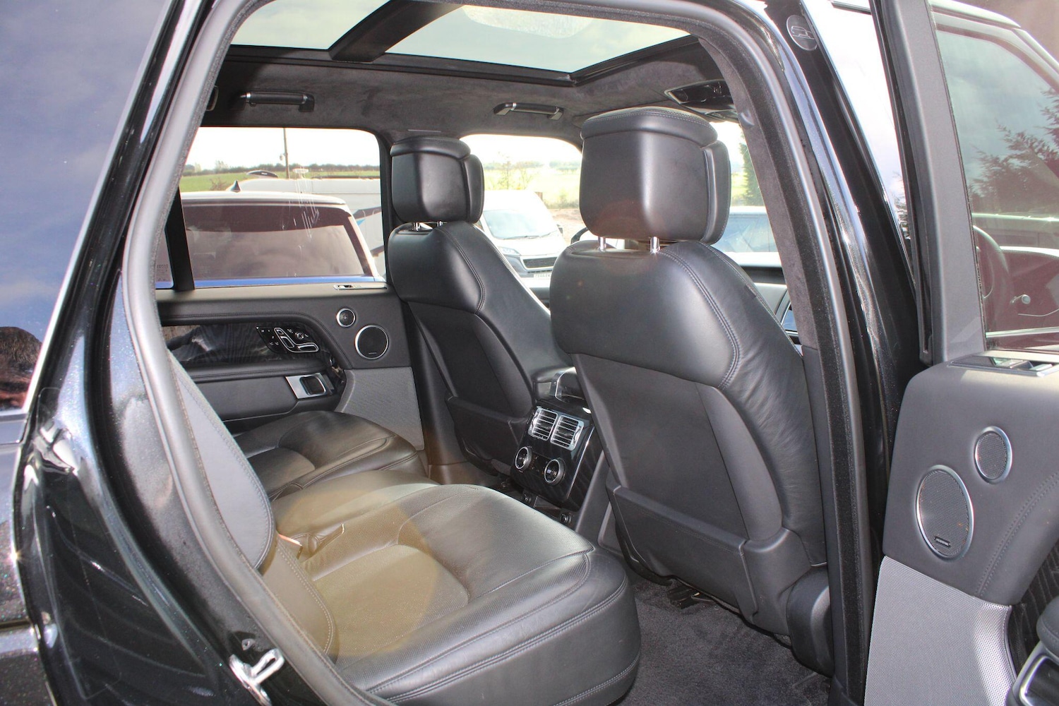 Used Land Rover Range Rover 2018 for sale - 76996723: Photo 16