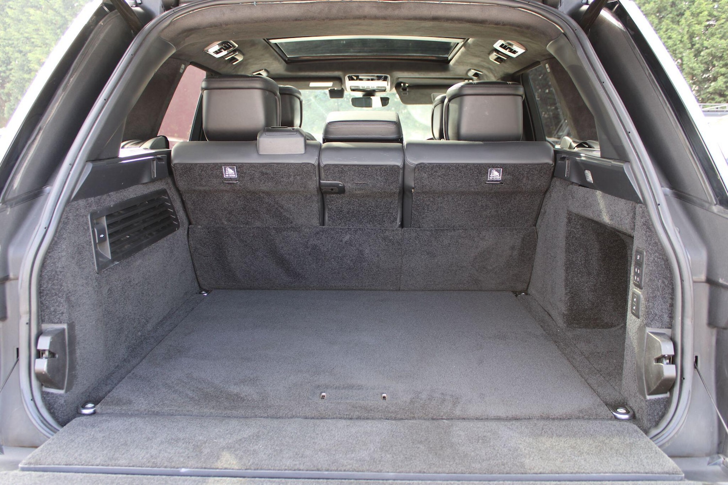 Used Land Rover Range Rover 2018 for sale - 76996723: Photo 18