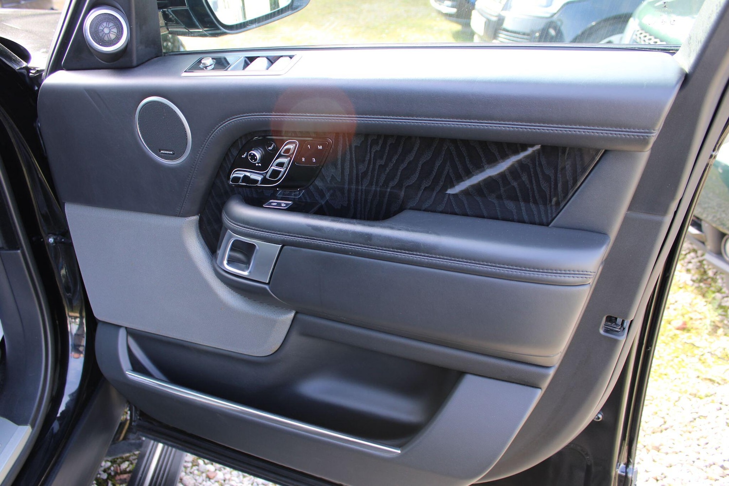 Used Land Rover Range Rover 2018 for sale - 76996723: Photo 22