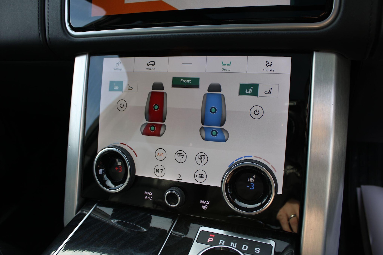 Used Land Rover Range Rover 2018 for sale - 76996723: Photo 26