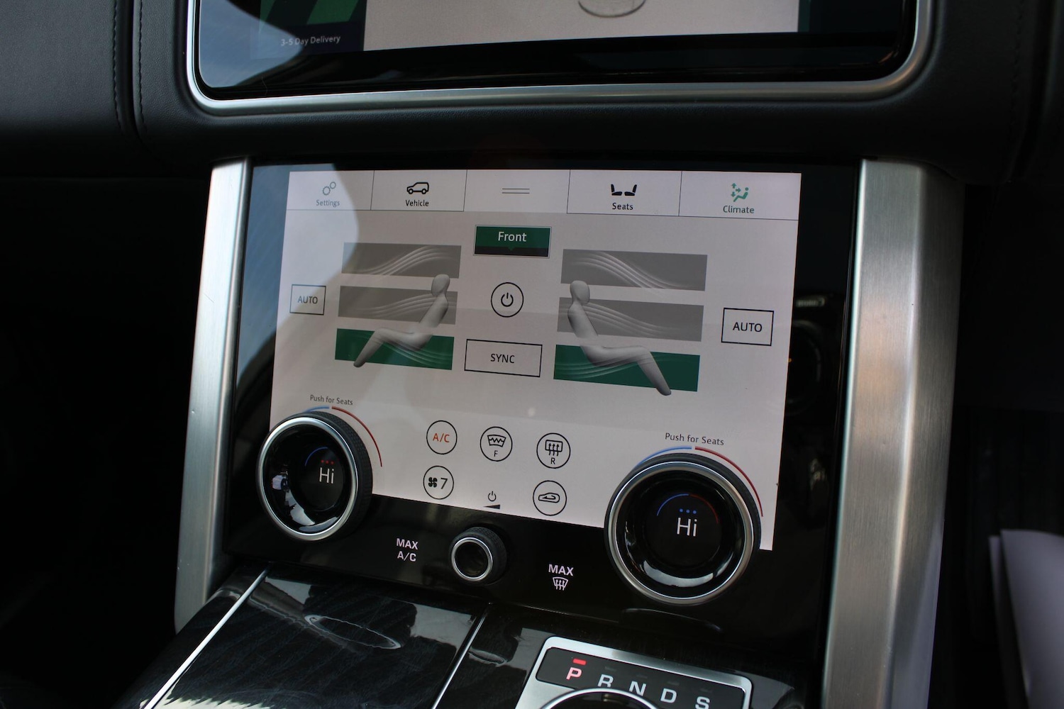 Used Land Rover Range Rover 2018 for sale - 76996723: Photo 28