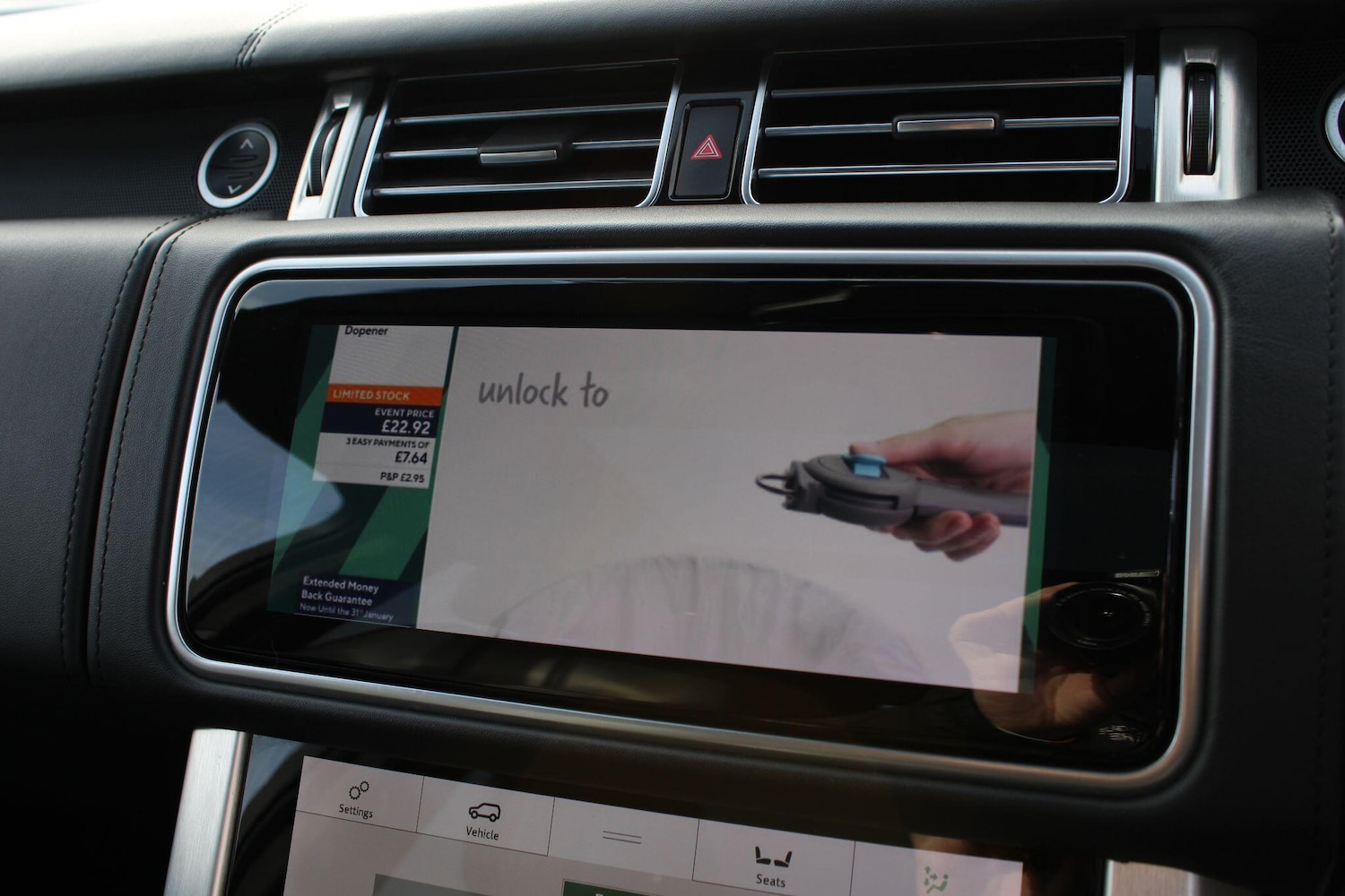 Used Land Rover Range Rover 2018 for sale - 76996723: Photo 29