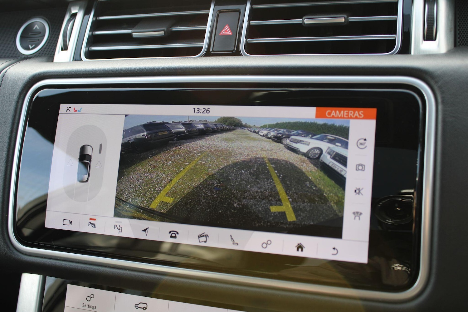 Used Land Rover Range Rover 2018 for sale - 76996723: Photo 32