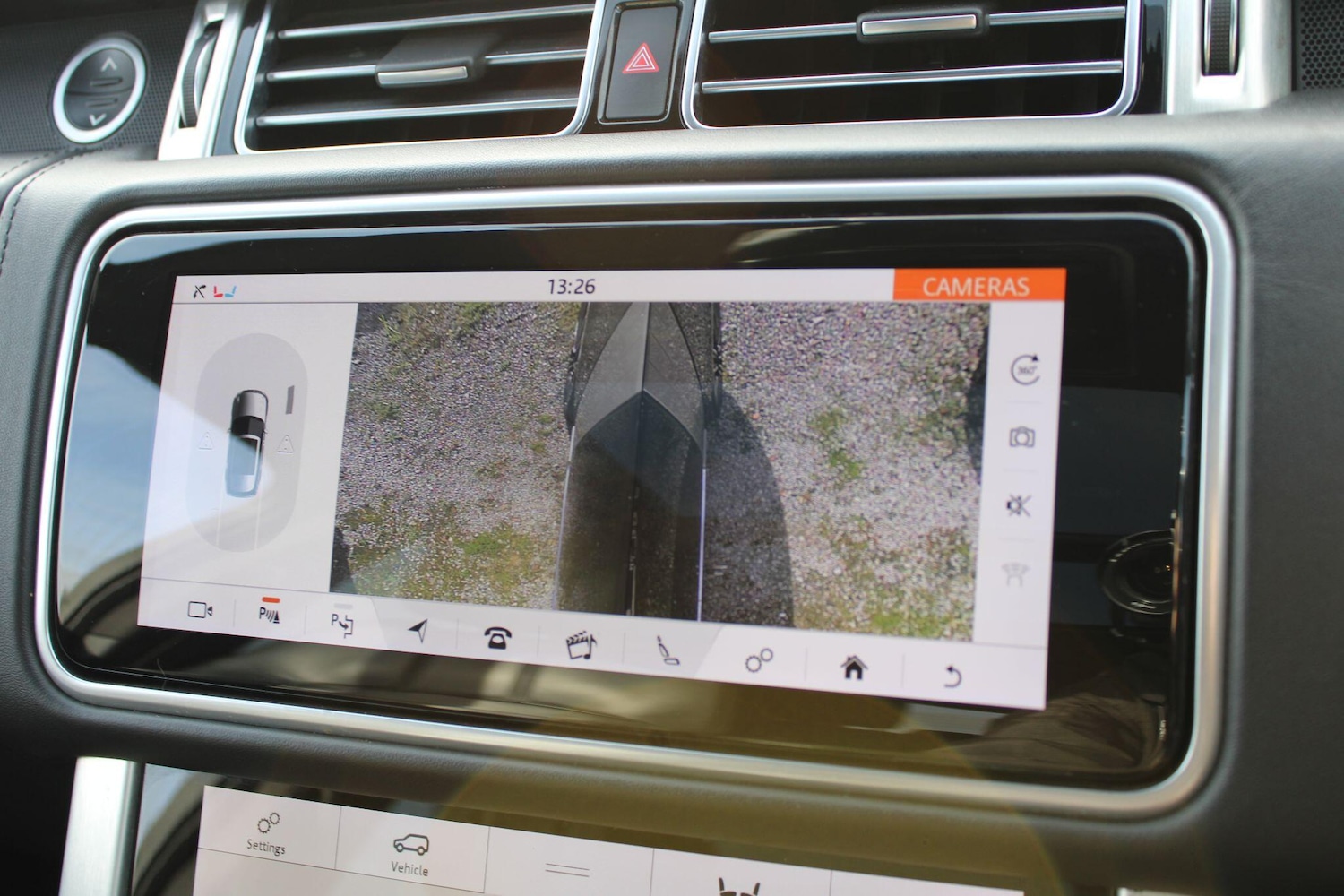 Used Land Rover Range Rover 2018 for sale - 76996723: Photo 34