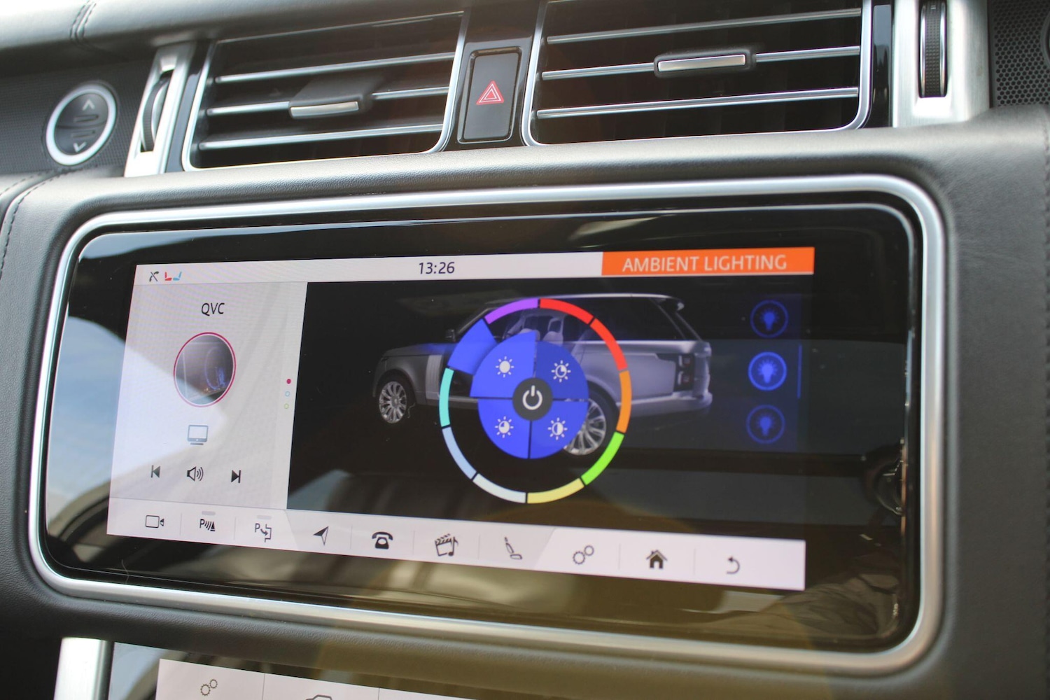 Used Land Rover Range Rover 2018 for sale - 76996723: Photo 38