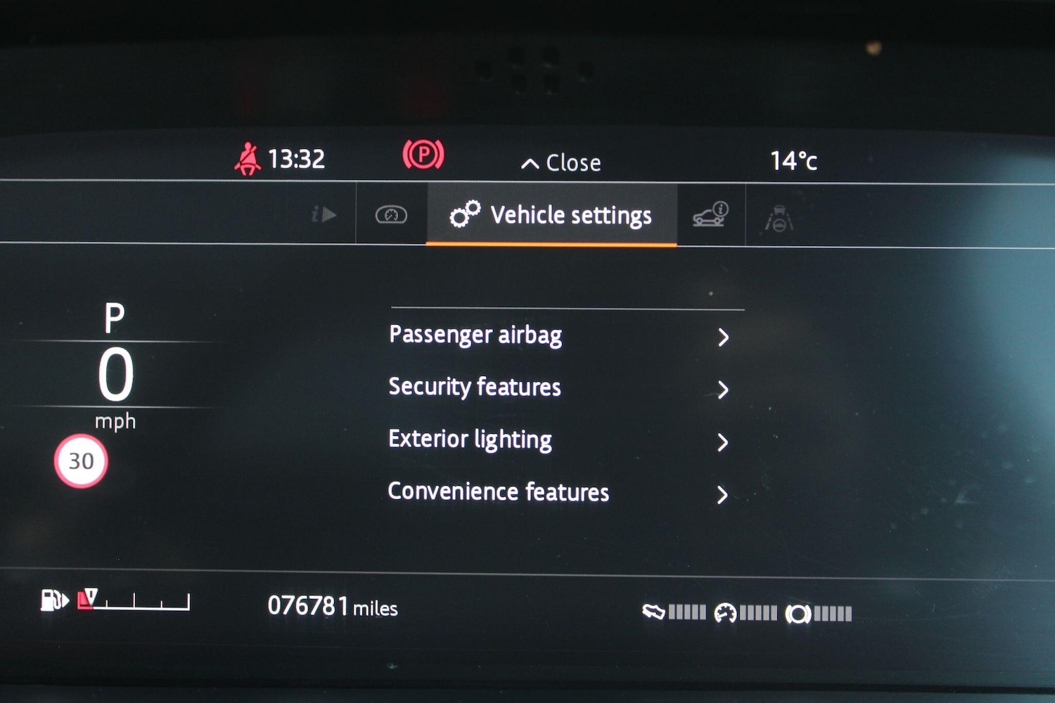 Used Land Rover Range Rover 2018 for sale - 76996723: Photo 46