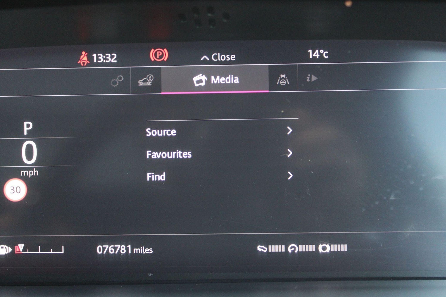 Used Land Rover Range Rover 2018 for sale - 76996723: Photo 48