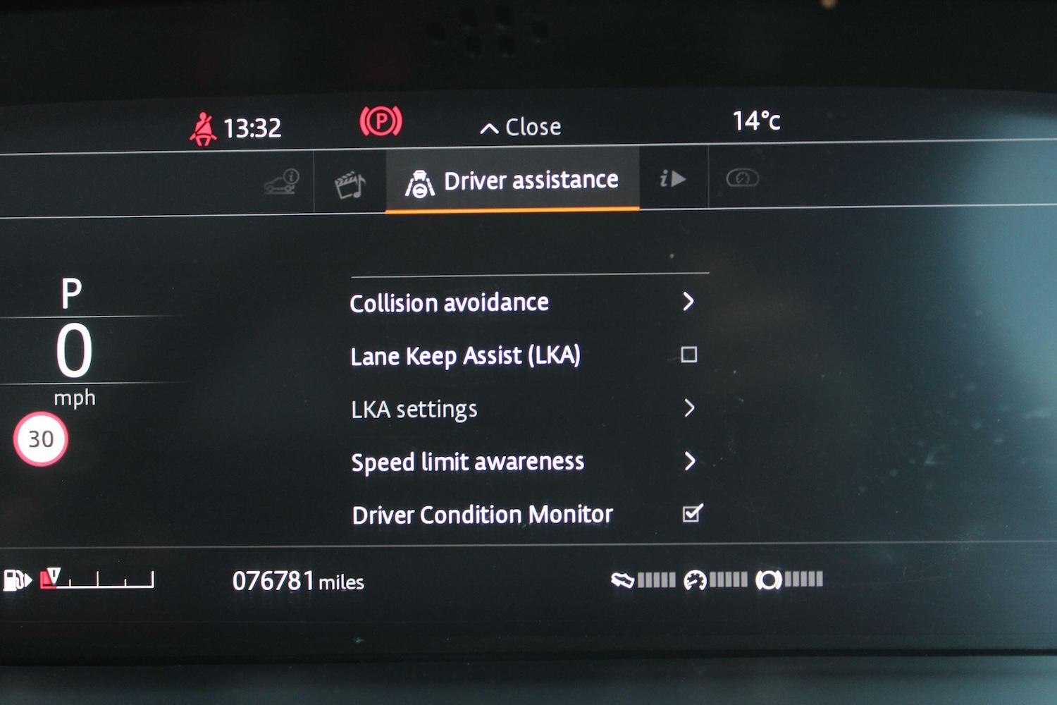 Used Land Rover Range Rover 2018 for sale - 76996723: Photo 49