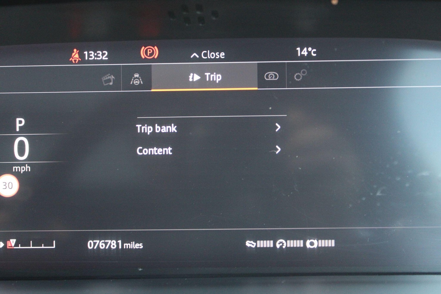 Used Land Rover Range Rover 2018 for sale - 76996723: Photo 50