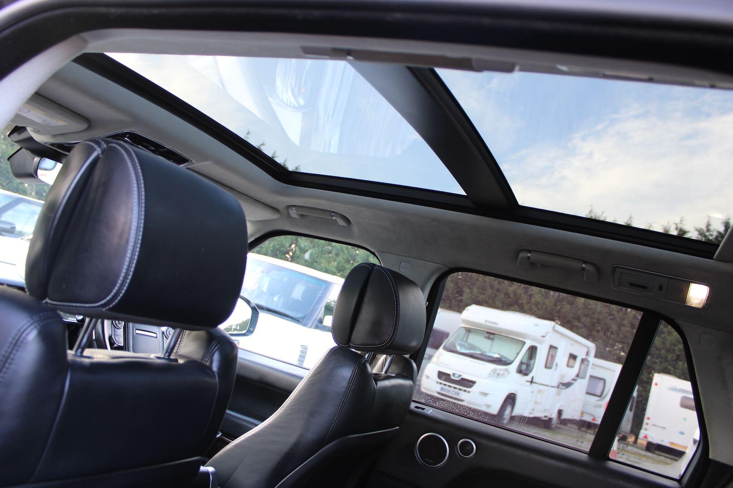 Used Land Rover Range Rover 2018 for sale - 77344206: Photo 10