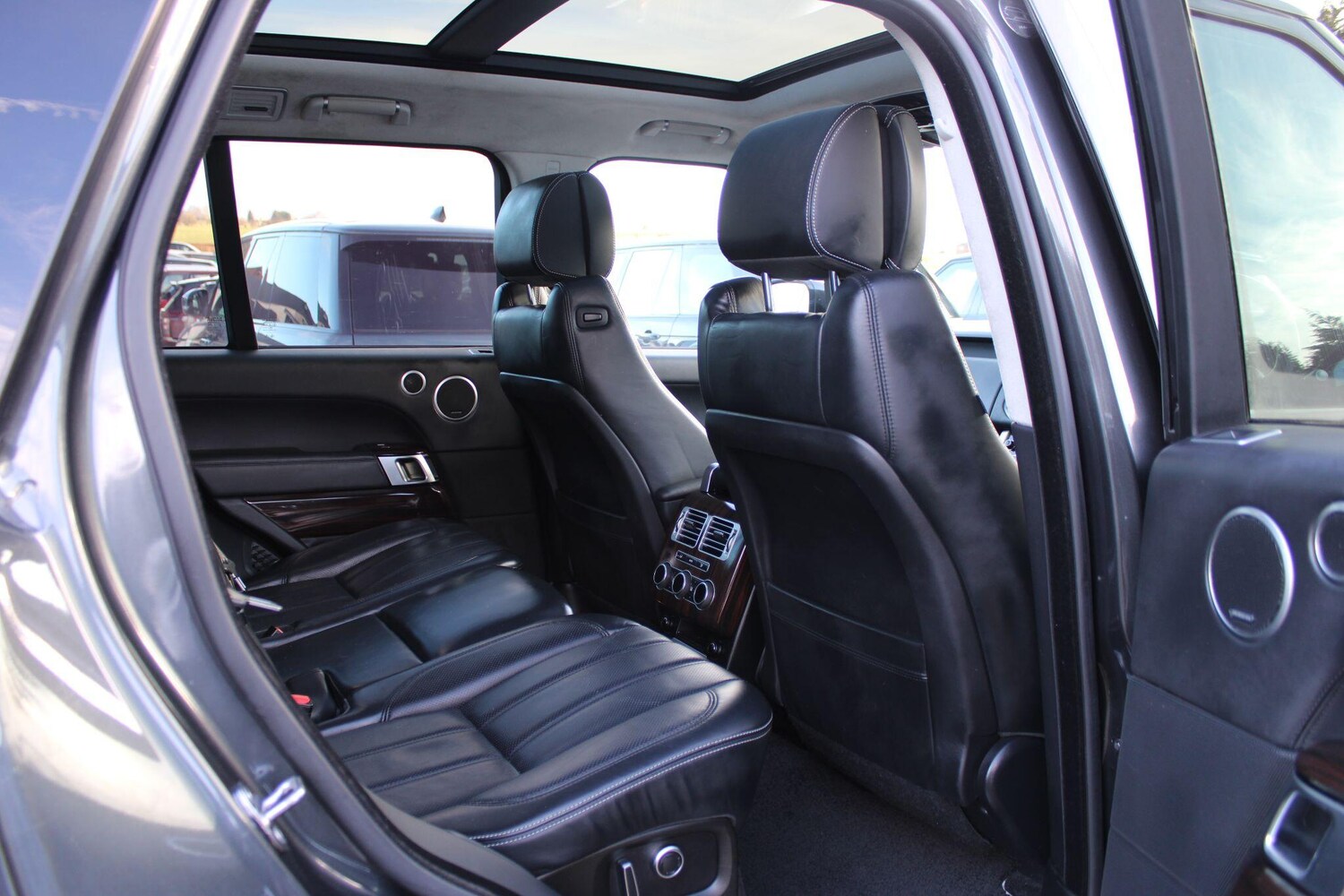 Used Land Rover Range Rover 2018 for sale - 77344206: Photo 12