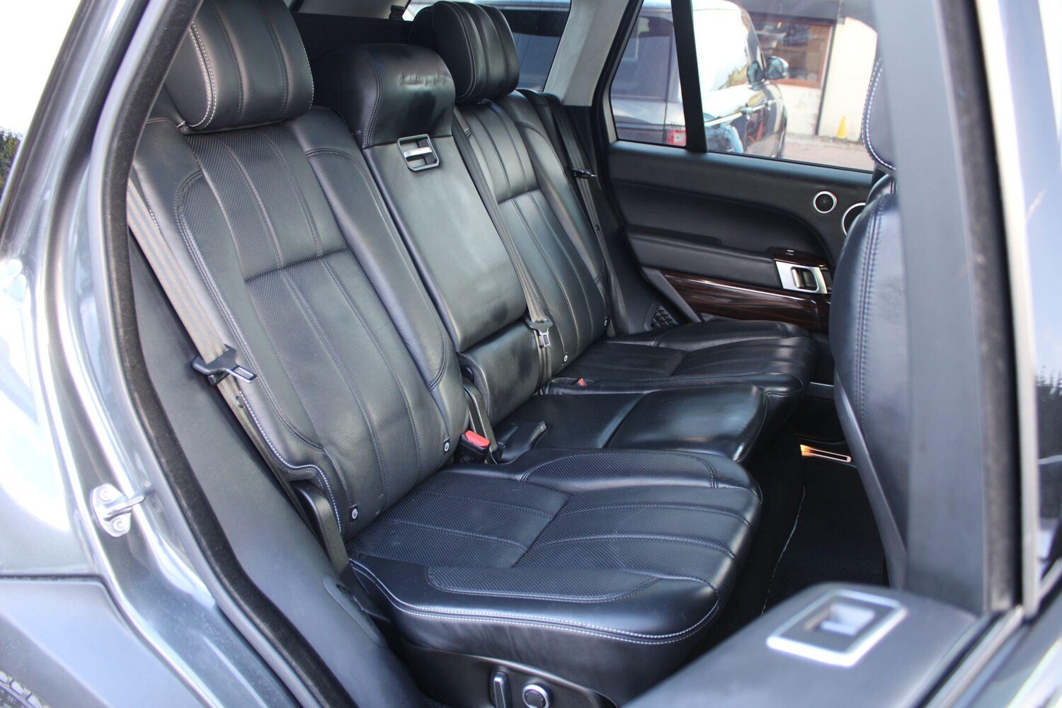 Used Land Rover Range Rover 2018 for sale - 77344206: Photo 13