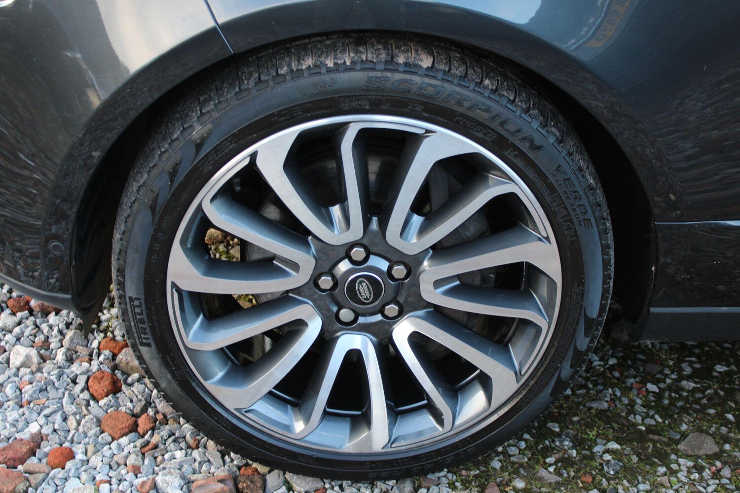 Used Land Rover Range Rover 2018 for sale - 77344206: Photo 16