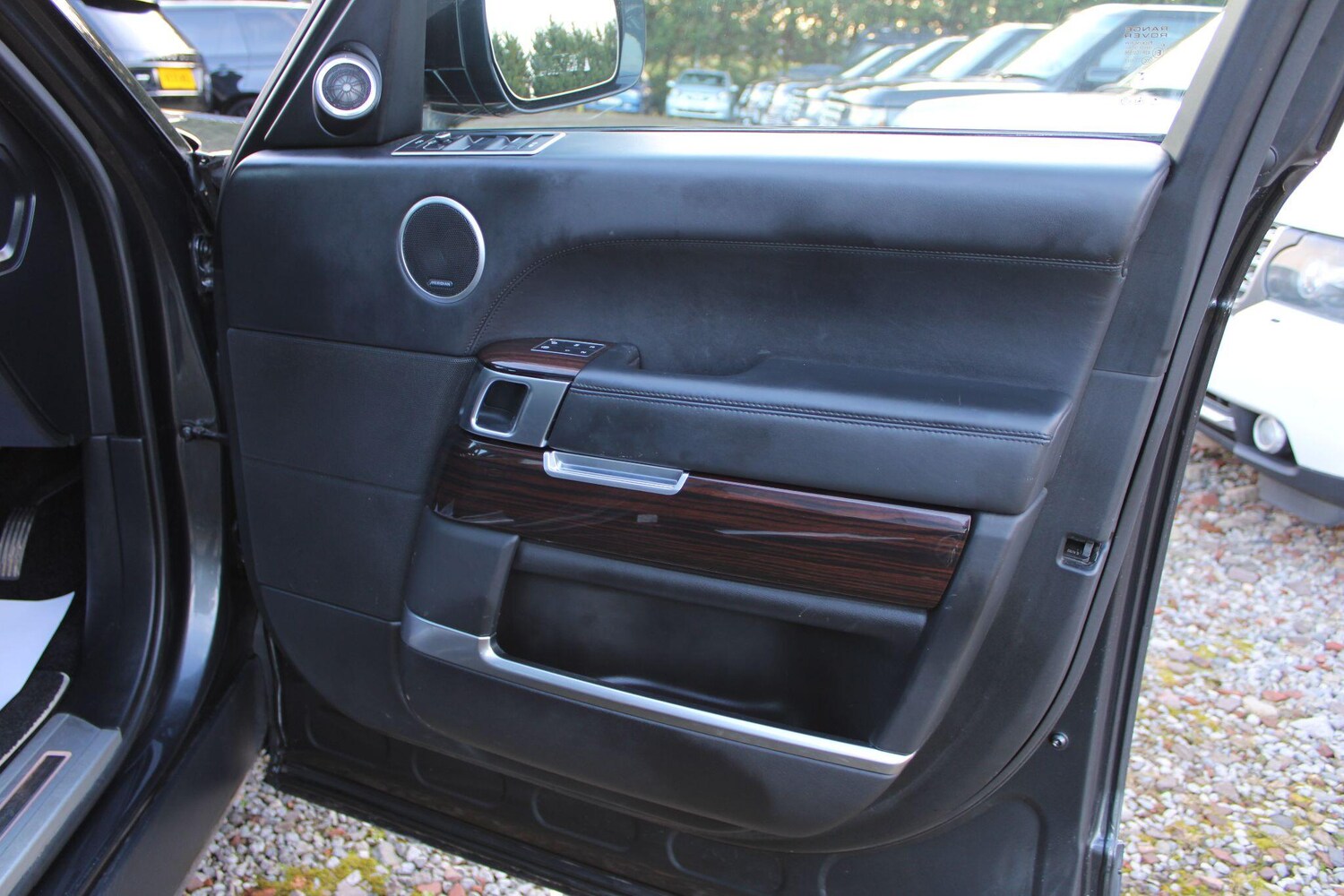 Used Land Rover Range Rover 2018 for sale - 77344206: Photo 17