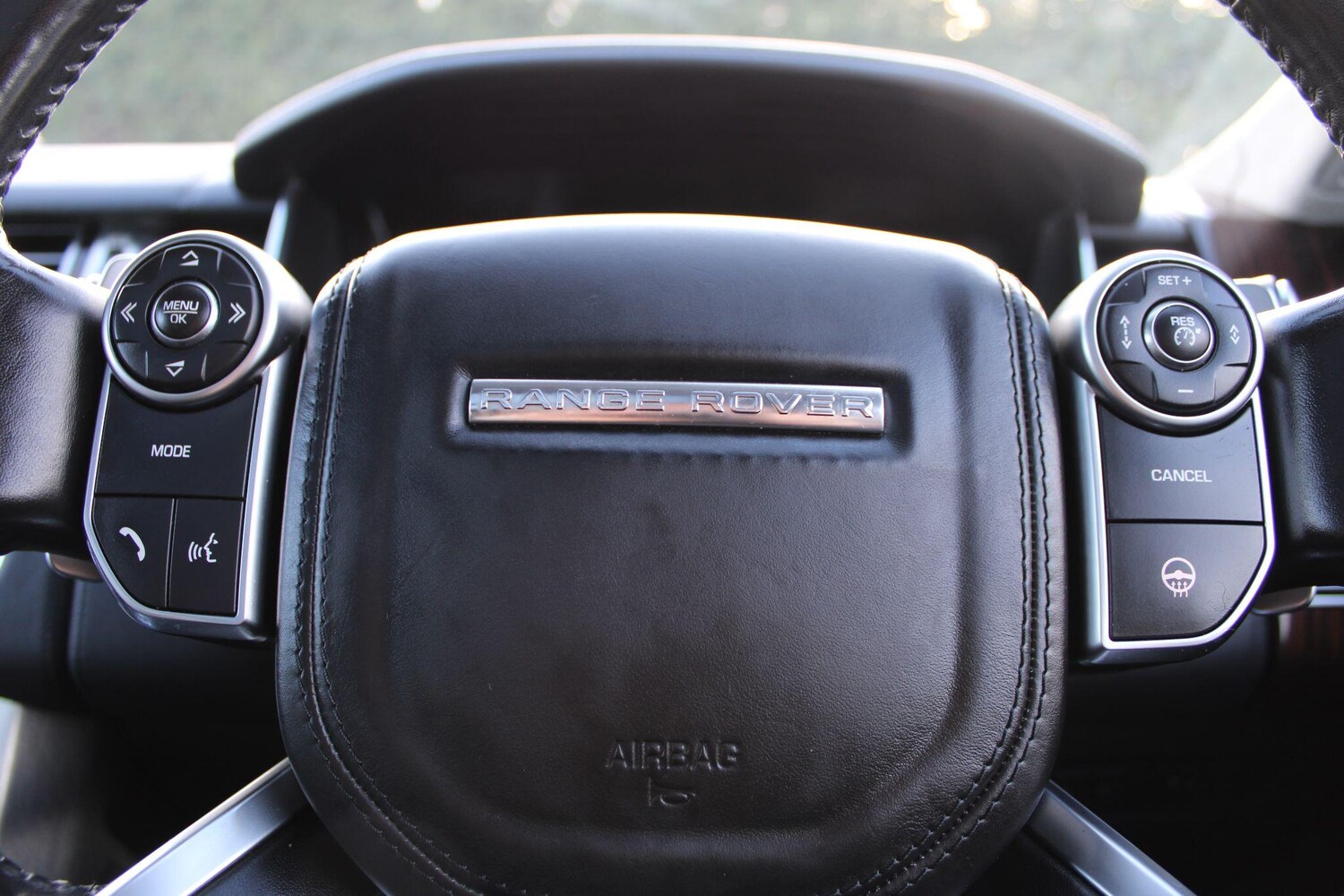 Used Land Rover Range Rover 2018 for sale - 77344206: Photo 18