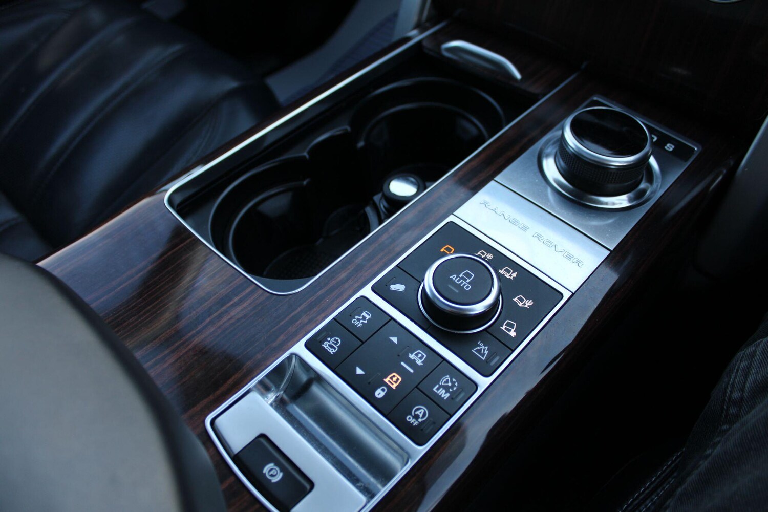 Used Land Rover Range Rover 2018 for sale - 77344206: Photo 19