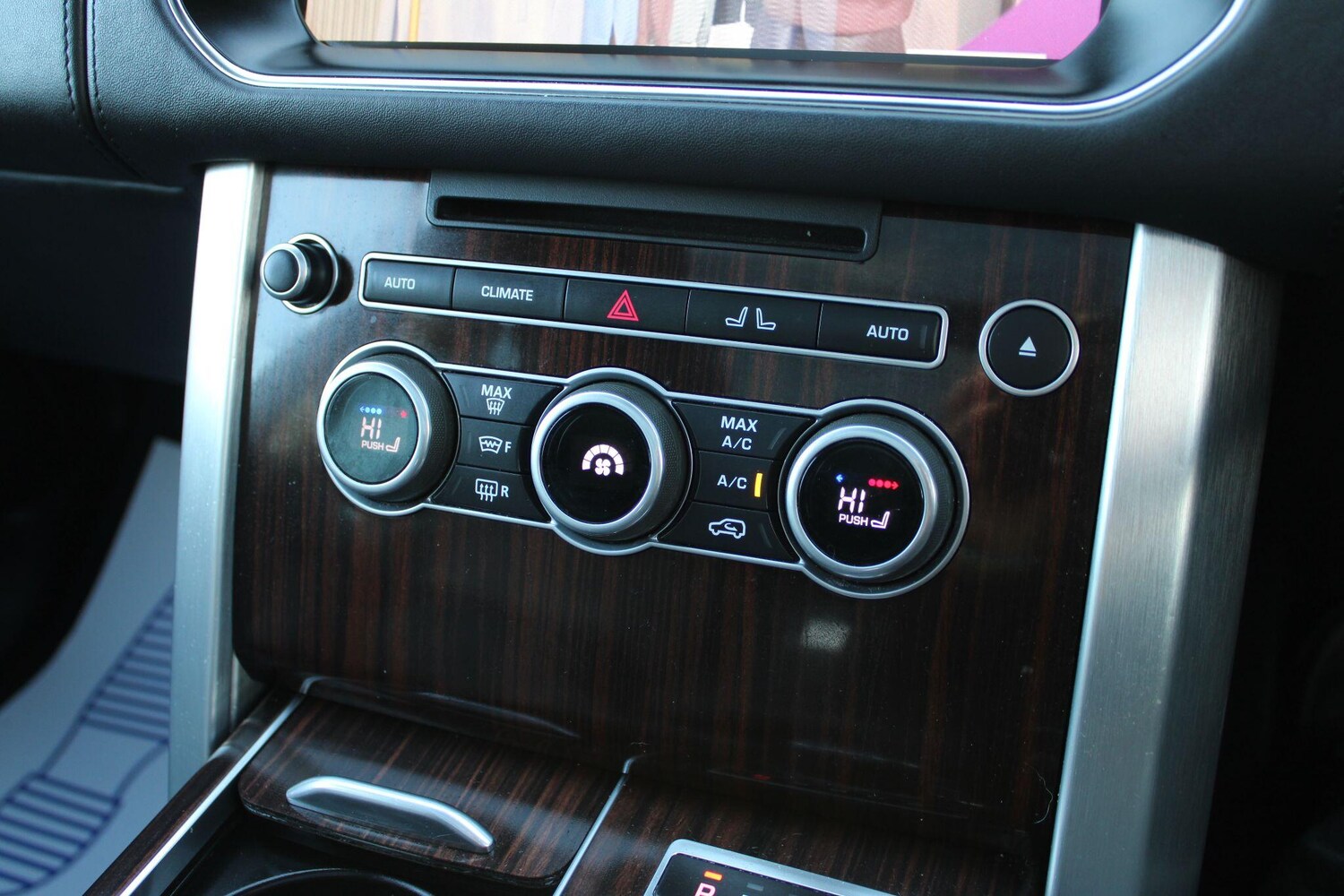 Used Land Rover Range Rover 2018 for sale - 77344206: Photo 20