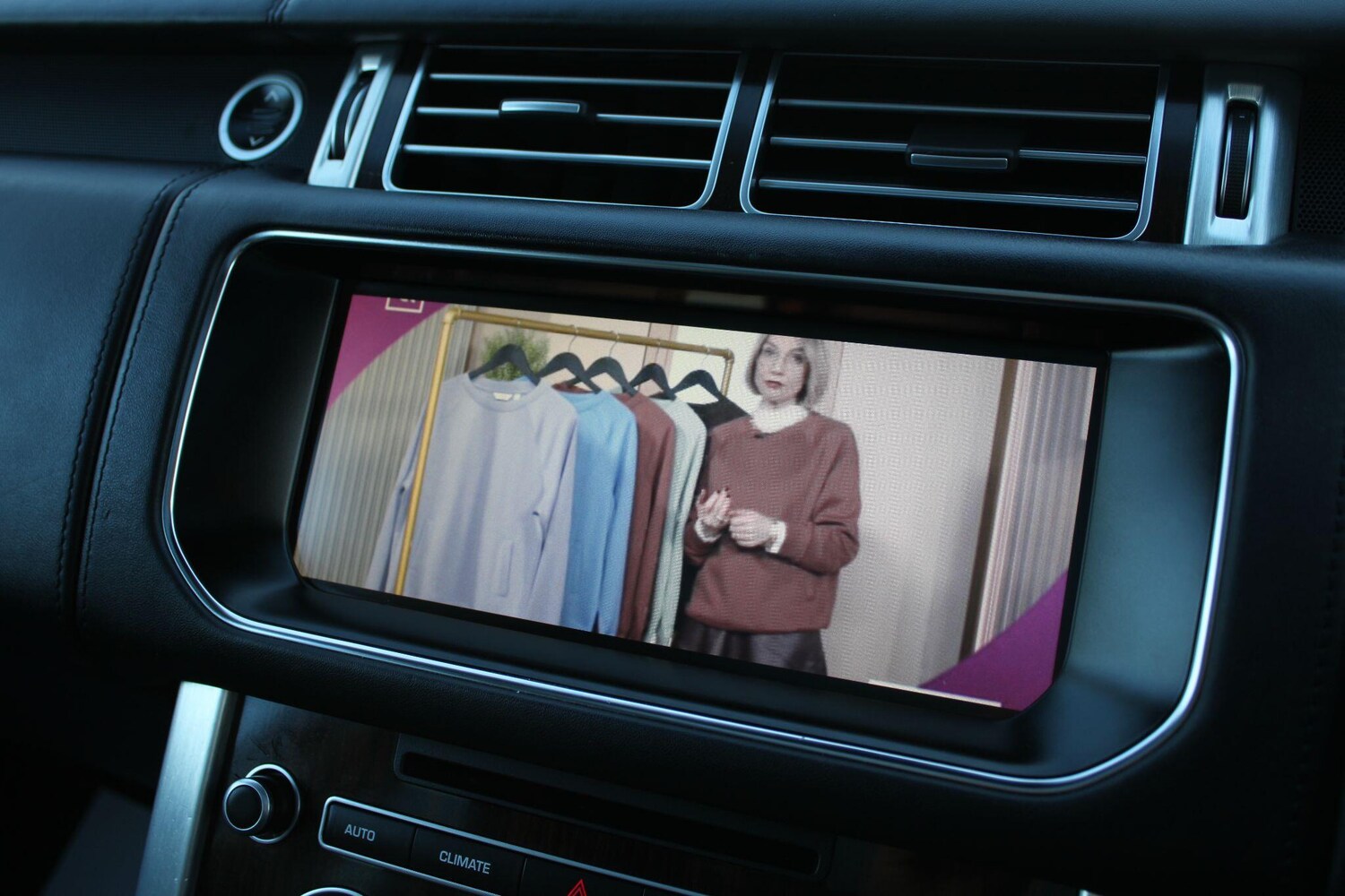 Used Land Rover Range Rover 2018 for sale - 77344206: Photo 21