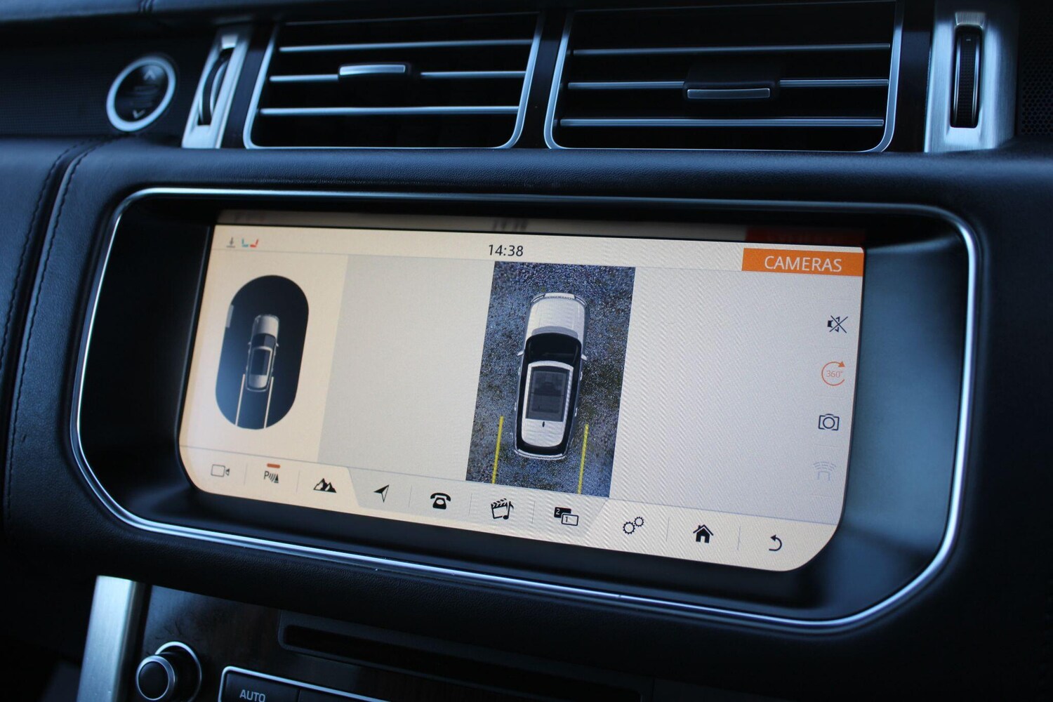 Used Land Rover Range Rover 2018 for sale - 77344206: Photo 24