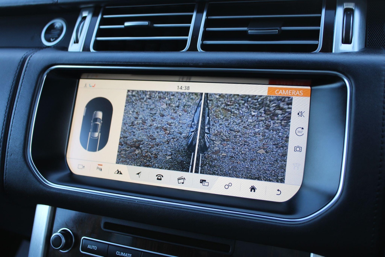 Used Land Rover Range Rover 2018 for sale - 77344206: Photo 25