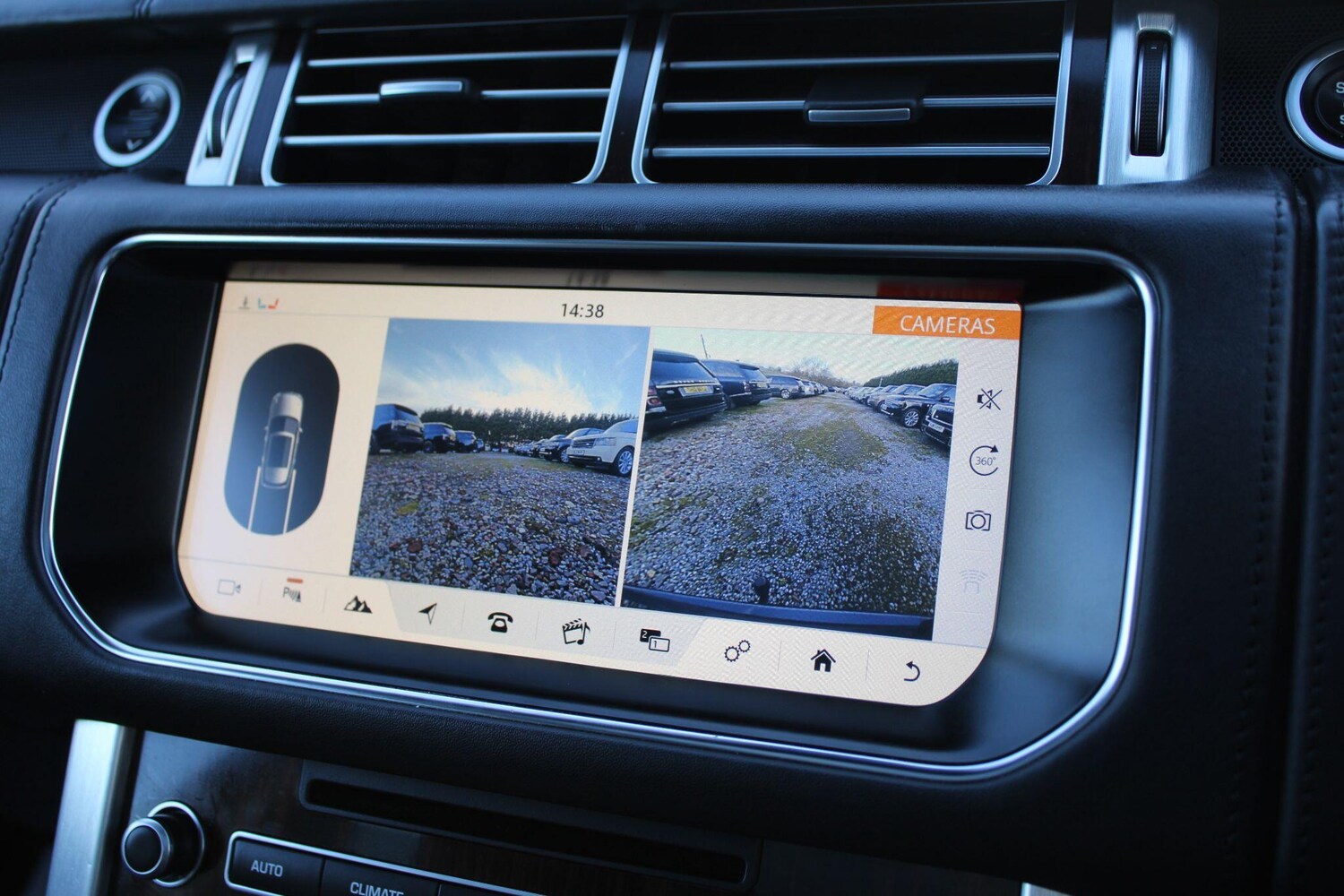 Used Land Rover Range Rover 2018 for sale - 77344206: Photo 26