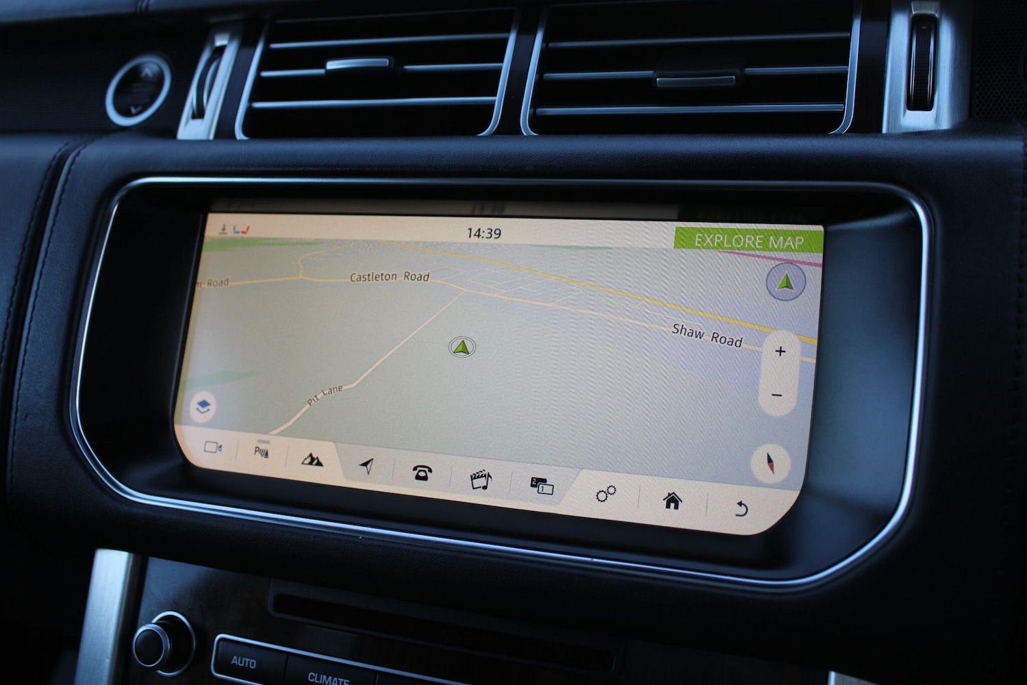 Used Land Rover Range Rover 2018 for sale - 77344206: Photo 27