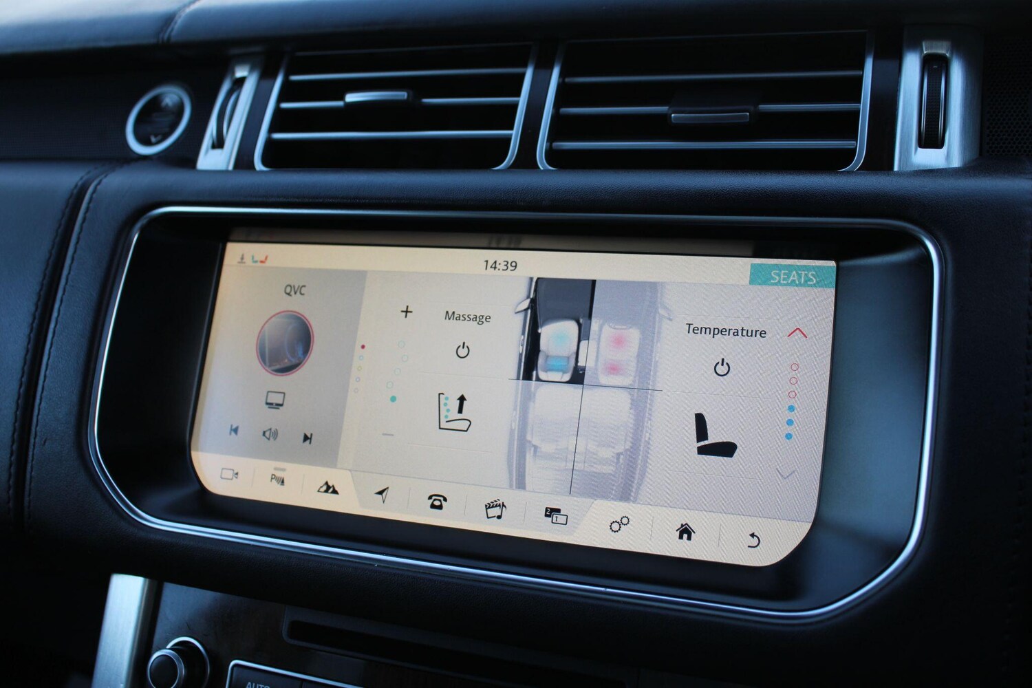 Used Land Rover Range Rover 2018 for sale - 77344206: Photo 29