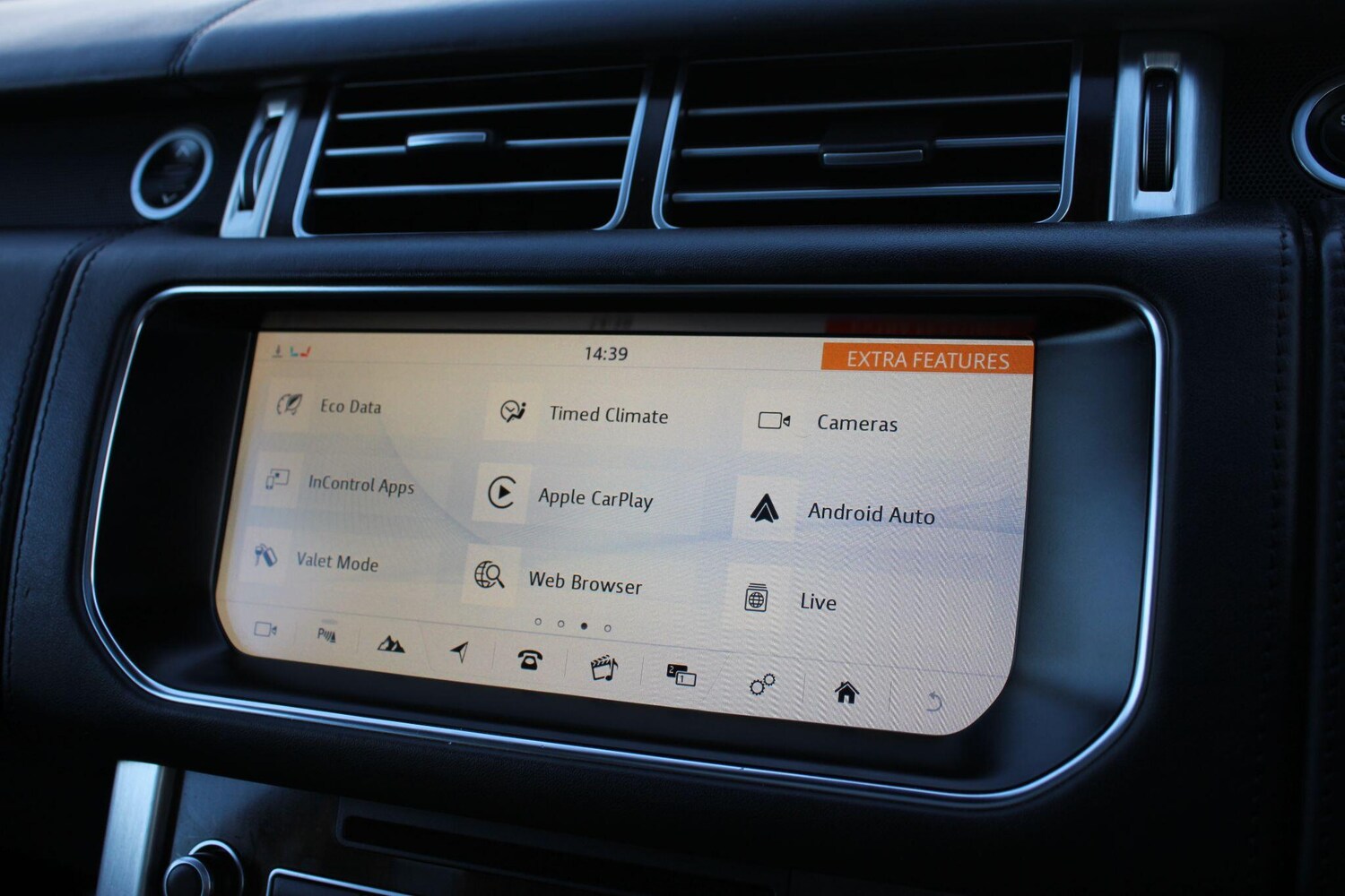 Used Land Rover Range Rover 2018 for sale - 77344206: Photo 32