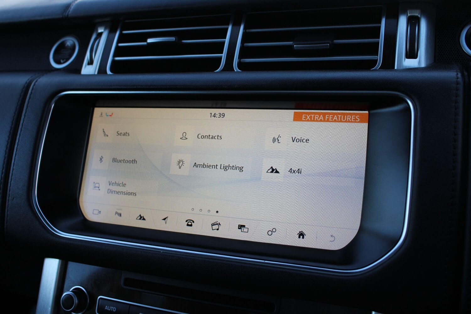 Used Land Rover Range Rover 2018 for sale - 77344206: Photo 33