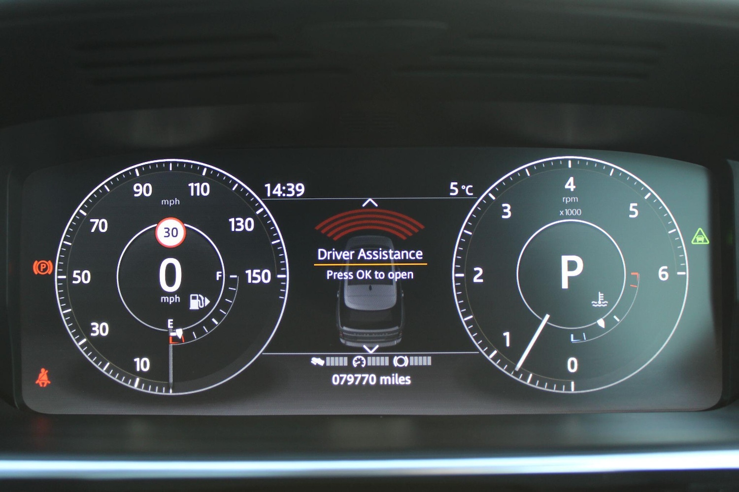 Used Land Rover Range Rover 2018 for sale - 77344206: Photo 34