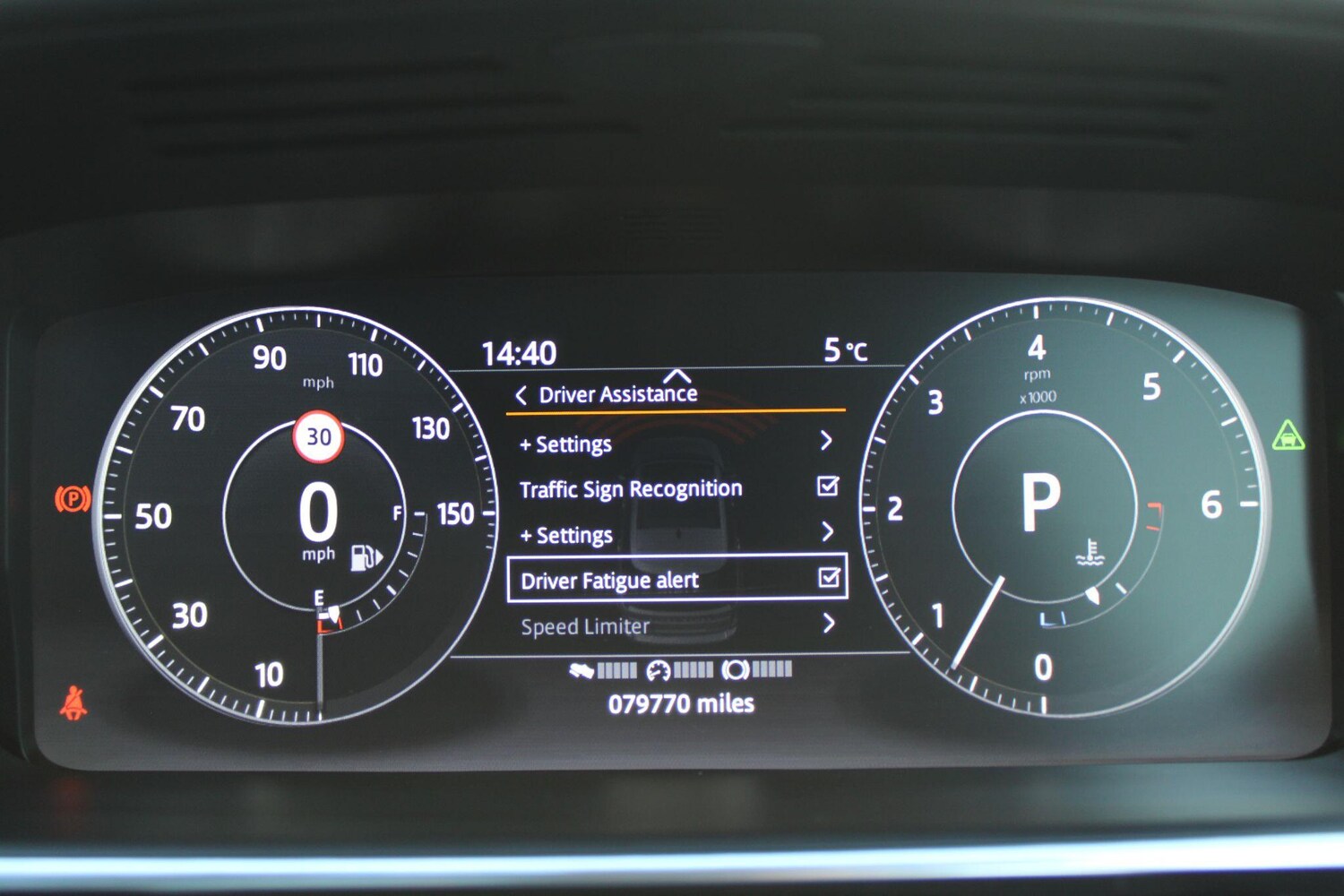 Used Land Rover Range Rover 2018 for sale - 77344206: Photo 37